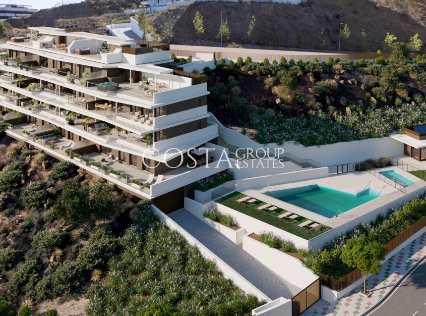 New Build - Apartments -
rincon de la victoria - Rincón de la Victoria