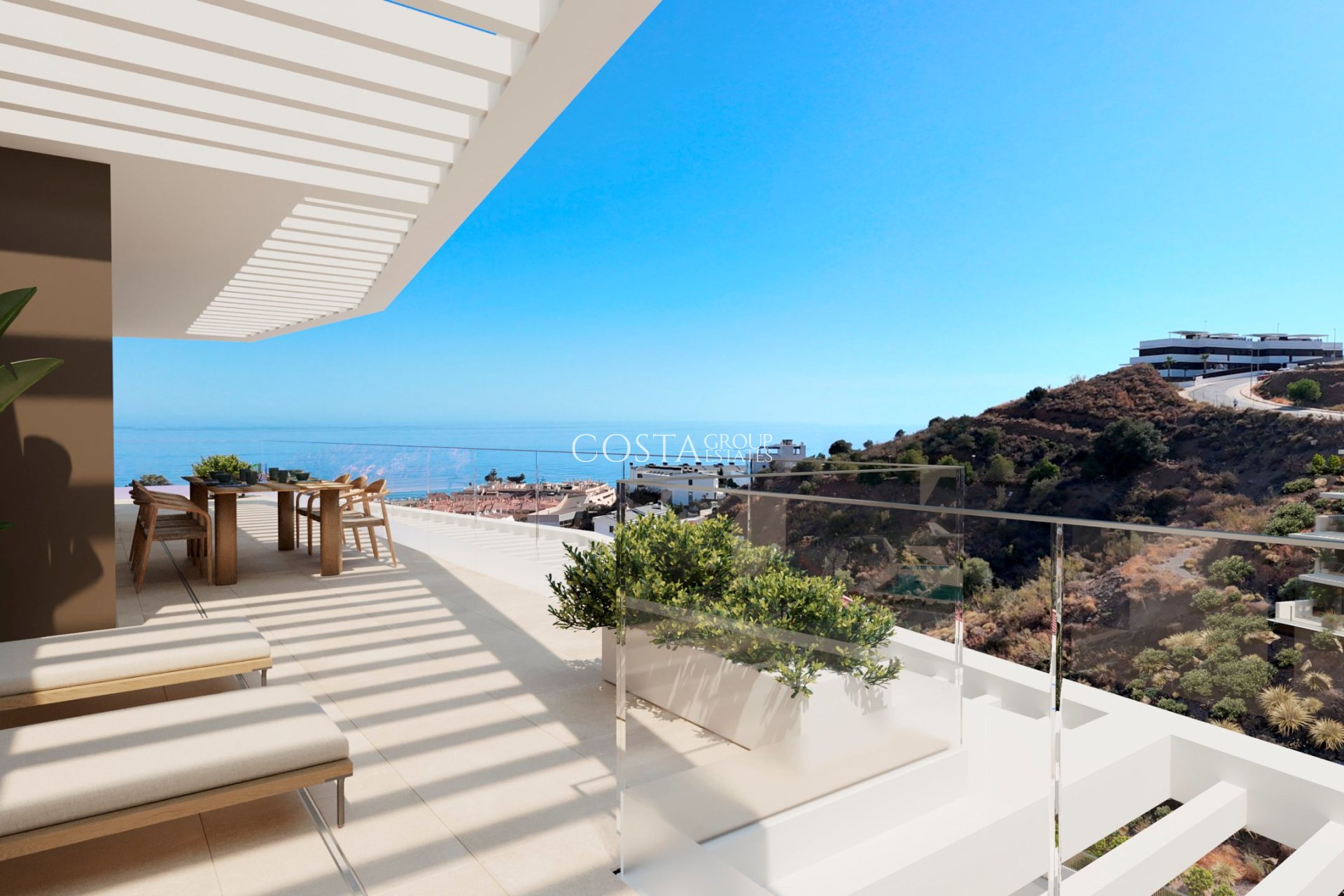 New Build - Apartments -
rincon de la victoria - Rincón de la Victoria