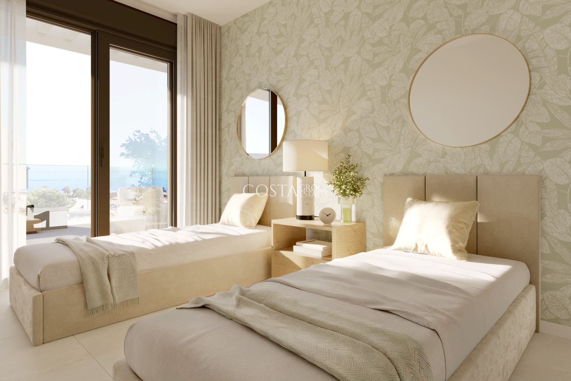 New Build - Apartments -
rincon de la victoria - Rincón de la Victoria