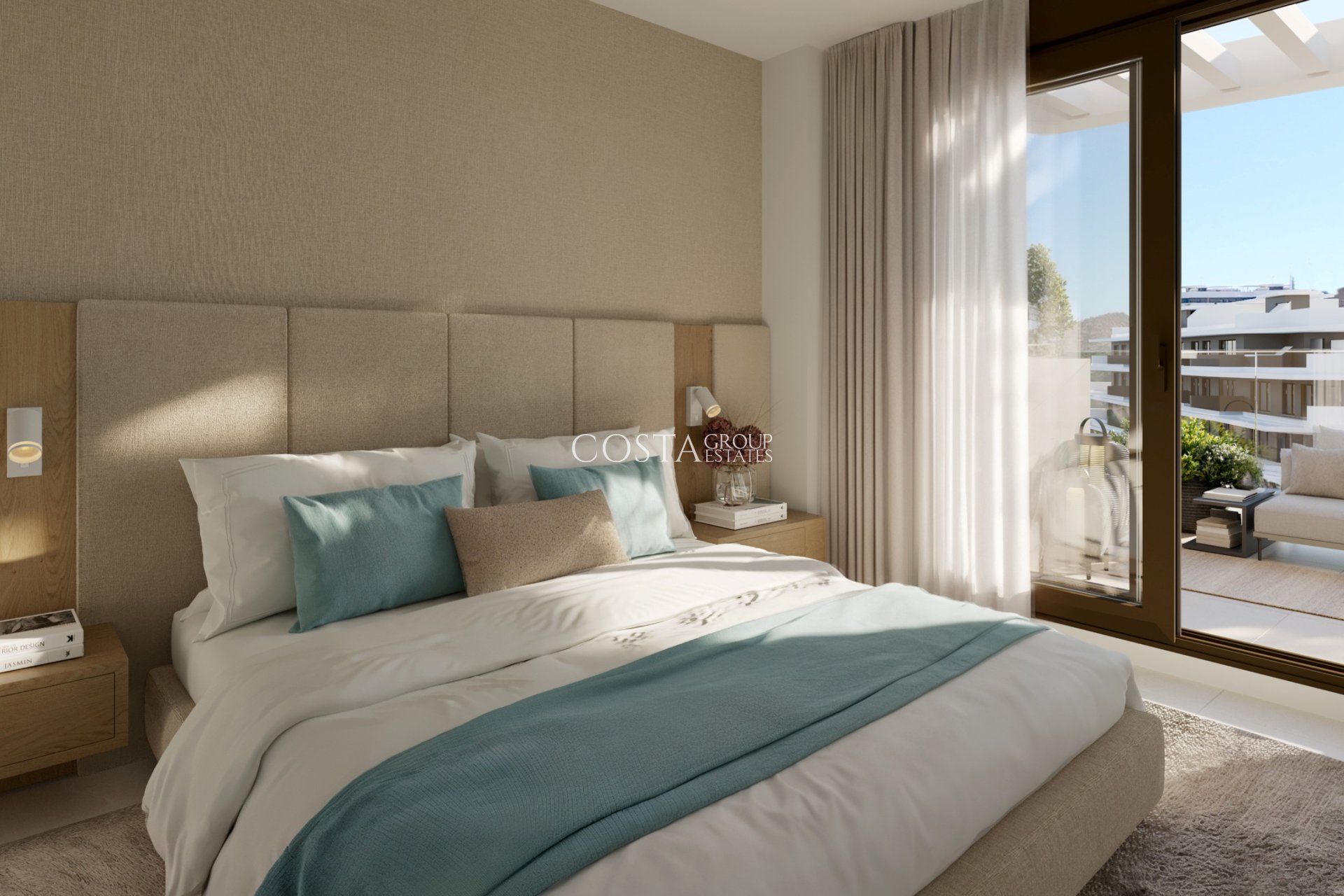New Build - Apartments -
rincon de la victoria - Rincón de la Victoria