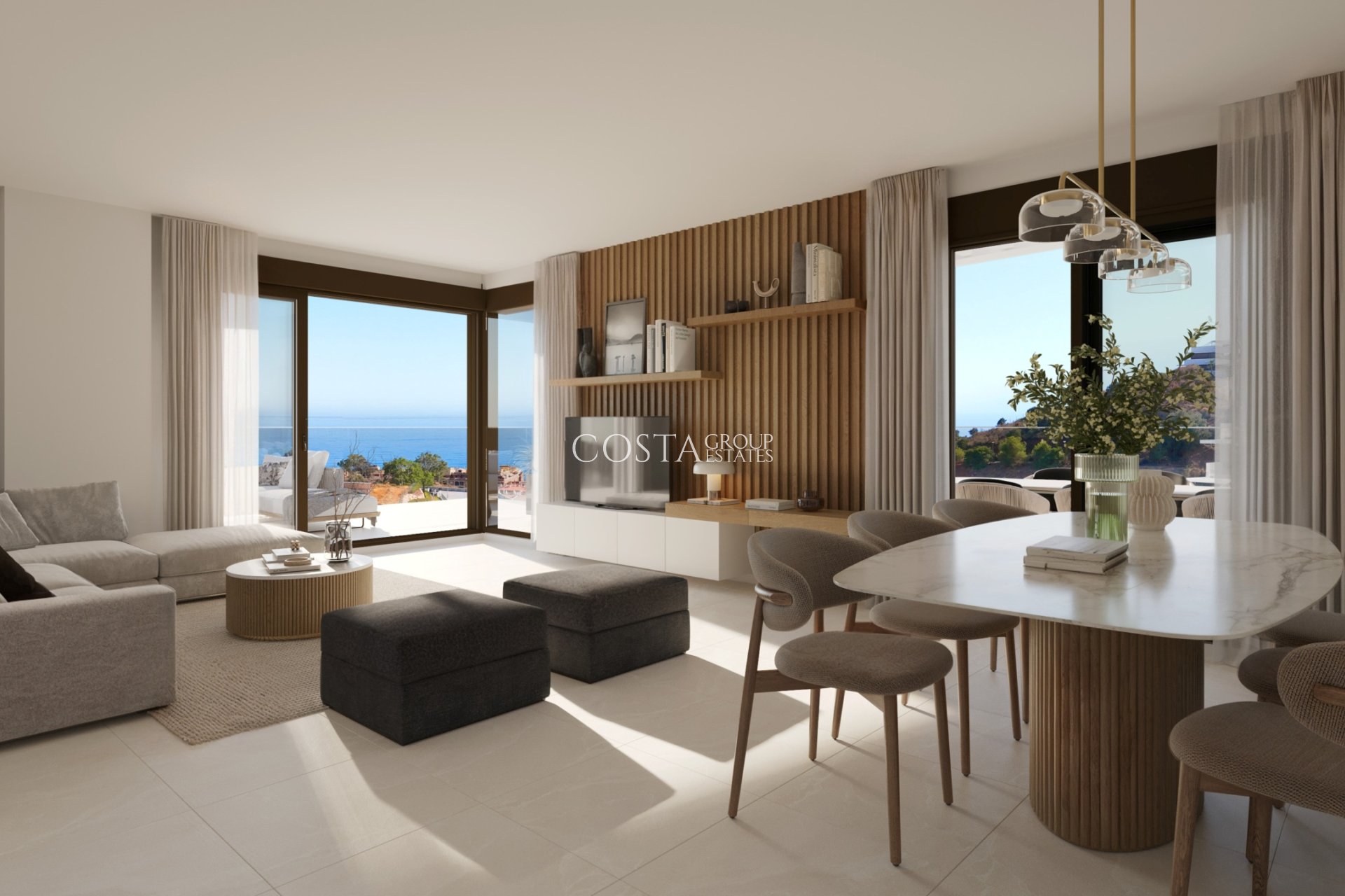 New Build - Apartments -
rincon de la victoria - Rincón de la Victoria
