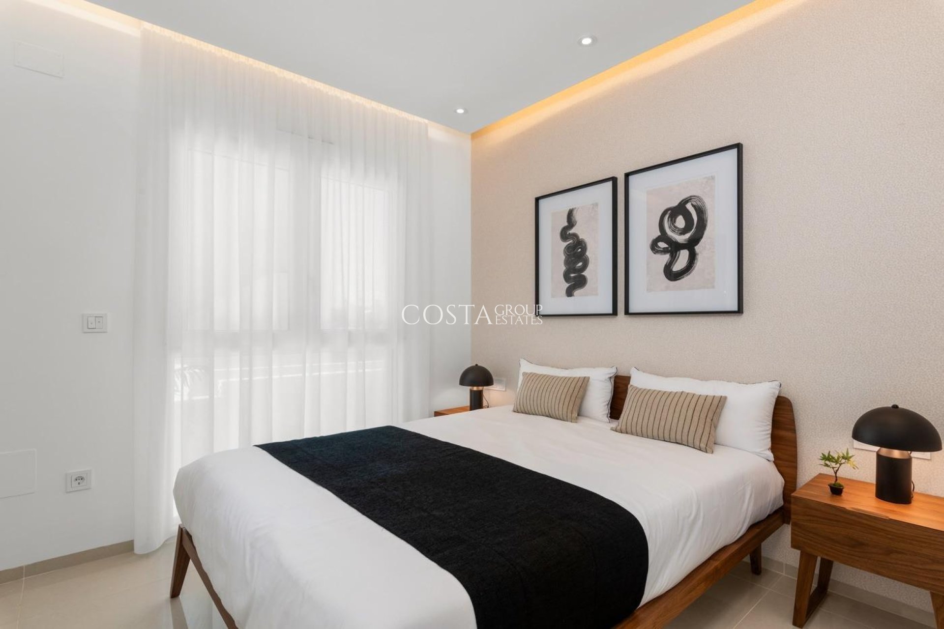 New Build - Apartments -
Rojales