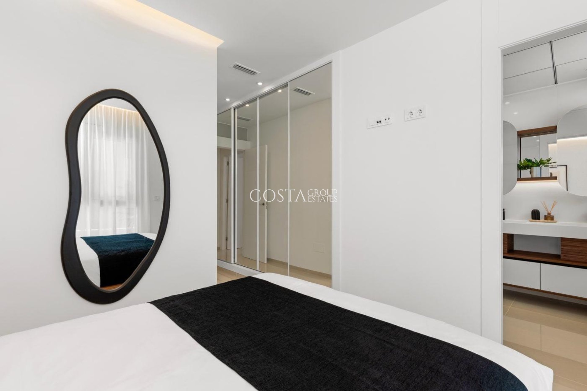 New Build - Apartments -
Rojales