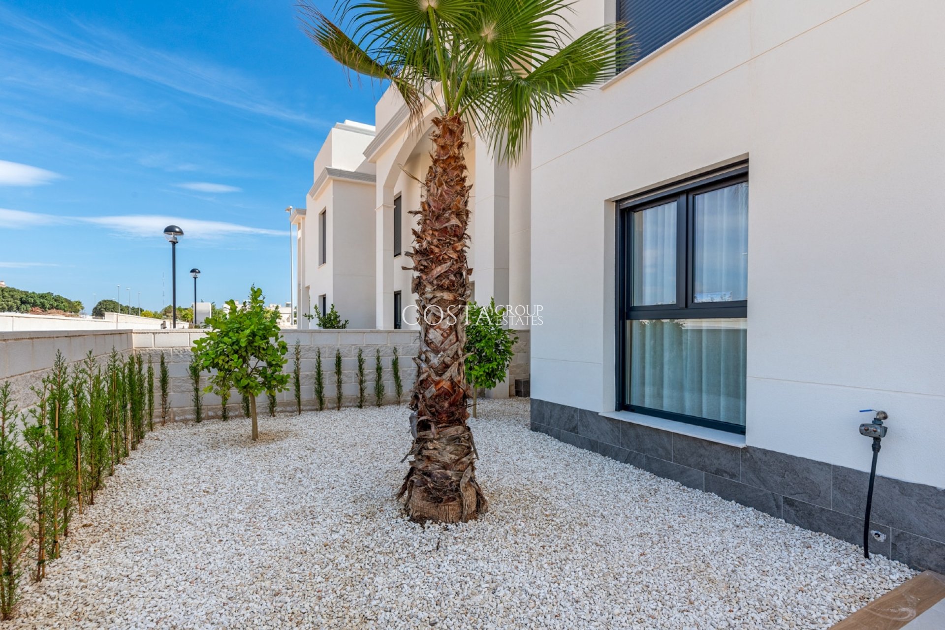 New Build - Apartments -
Rojales