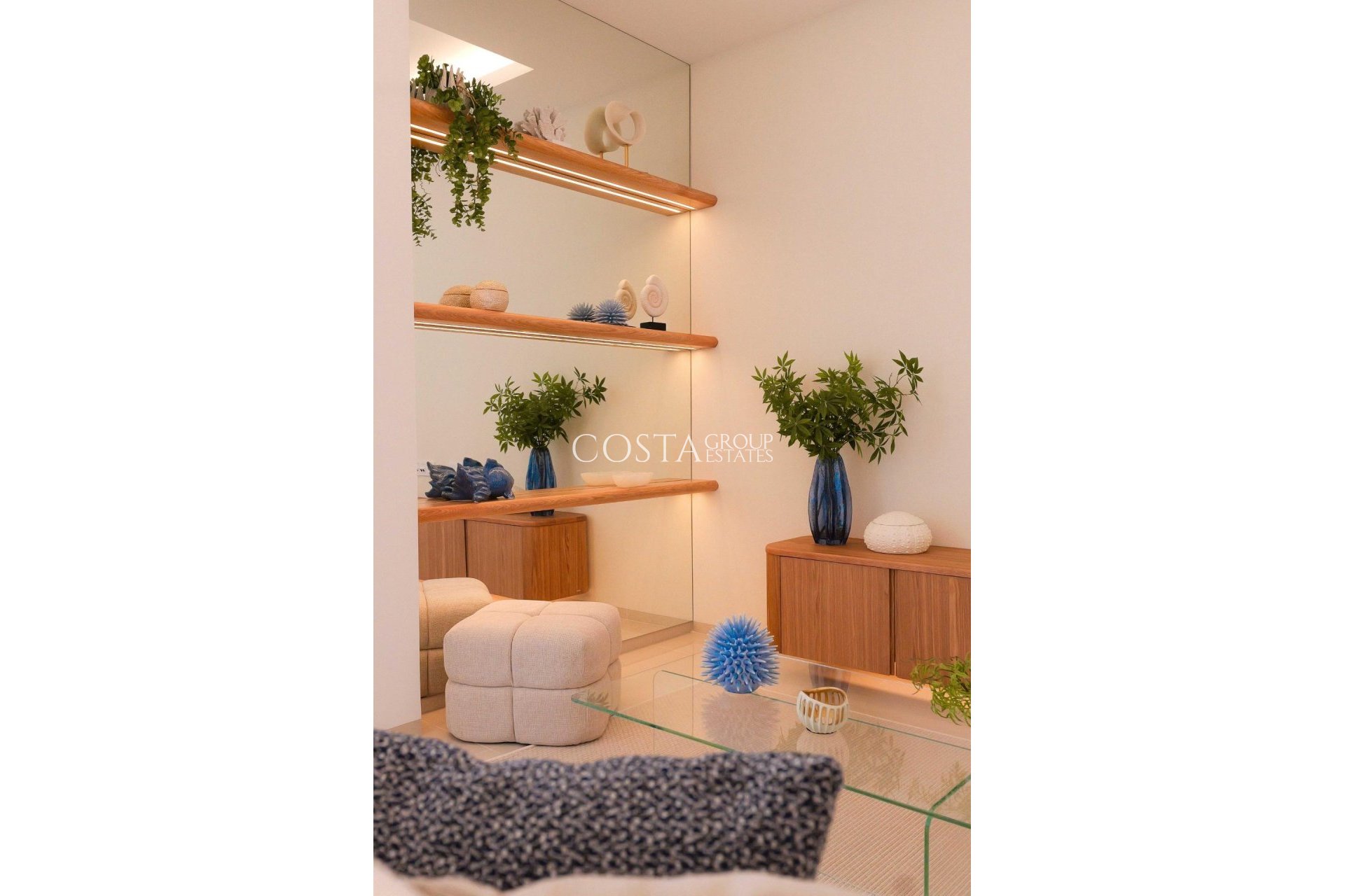 New Build - Apartments -
Rojales