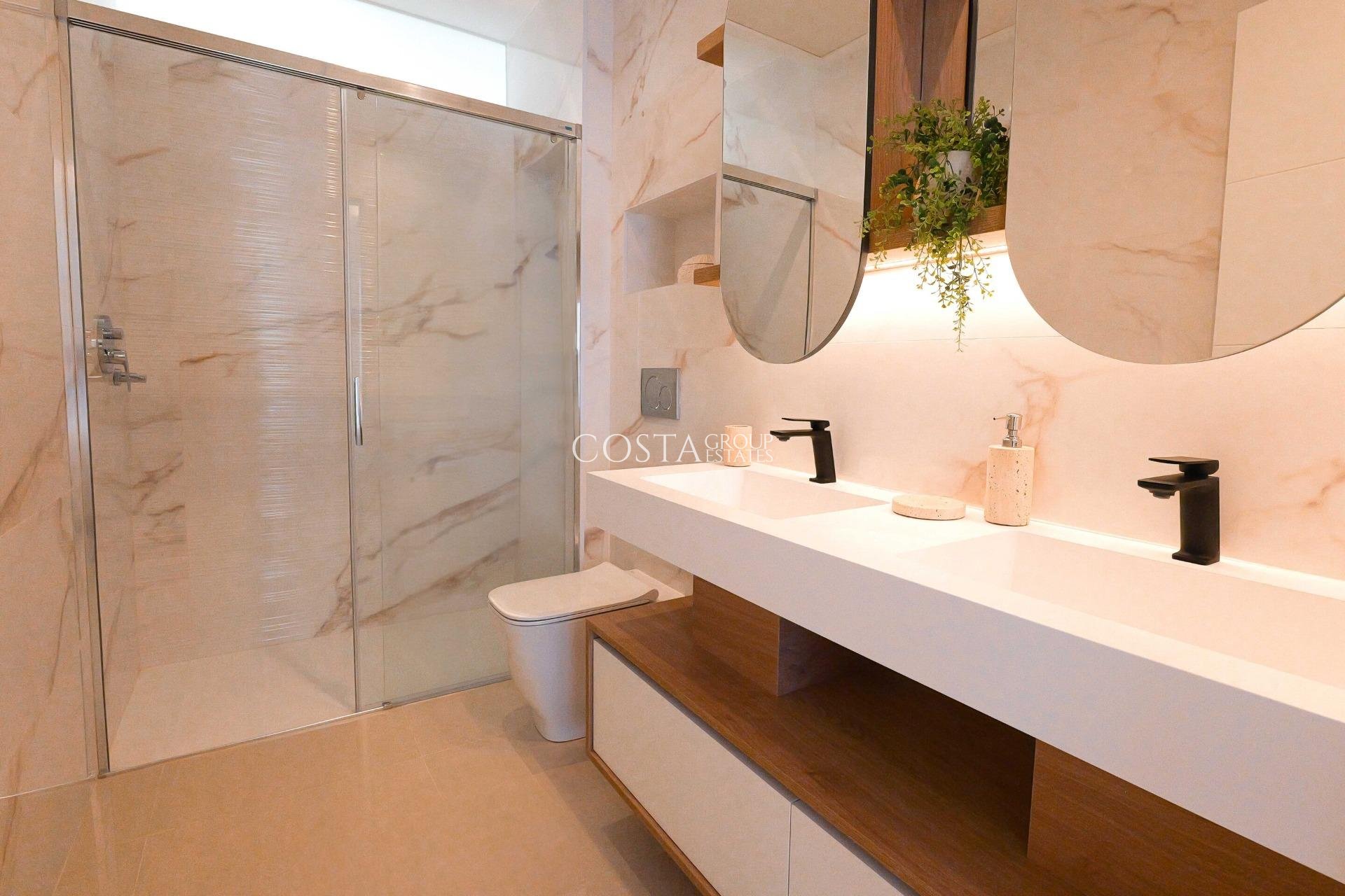 New Build - Apartments -
Rojales