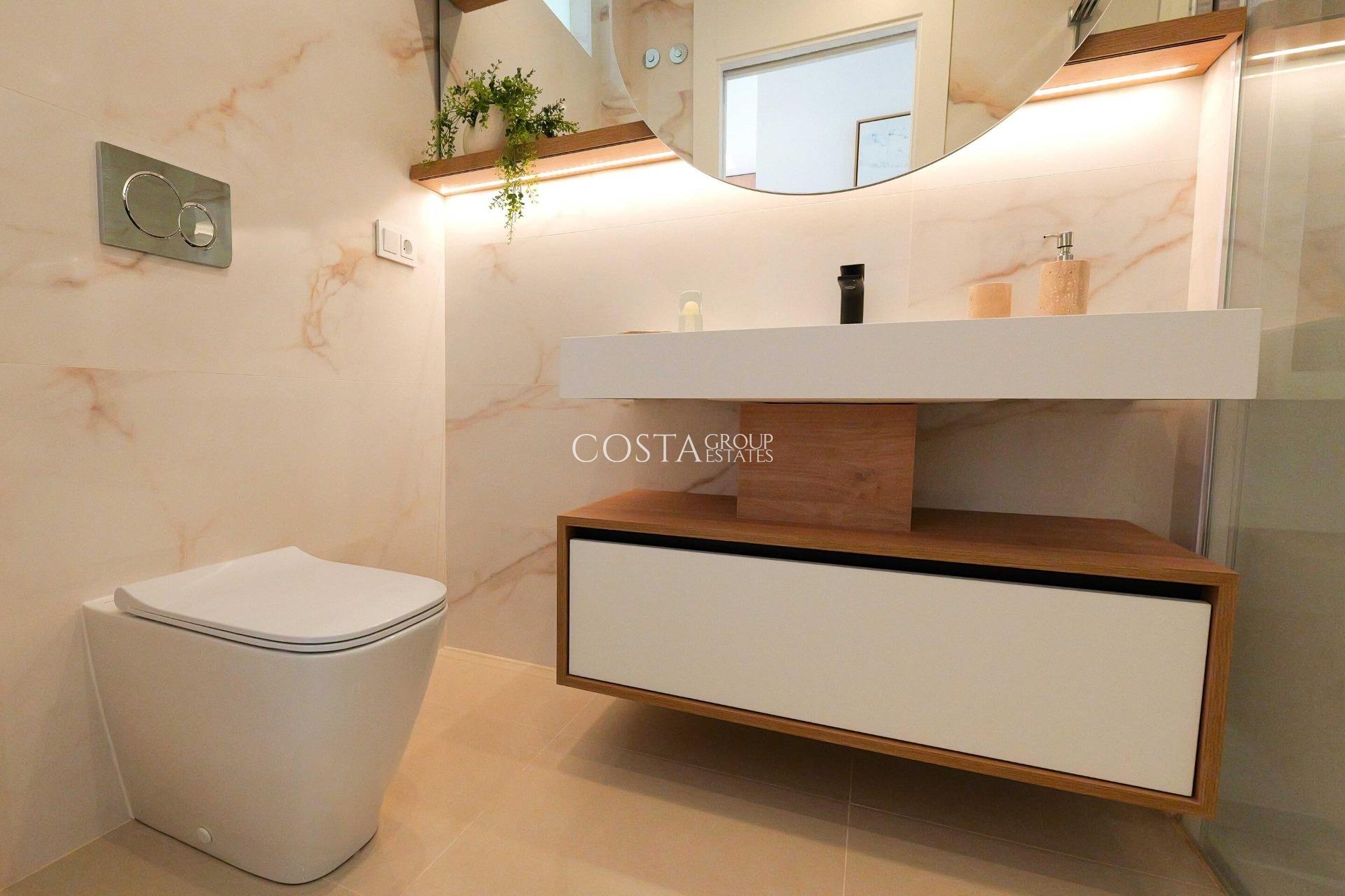 New Build - Apartments -
Rojales