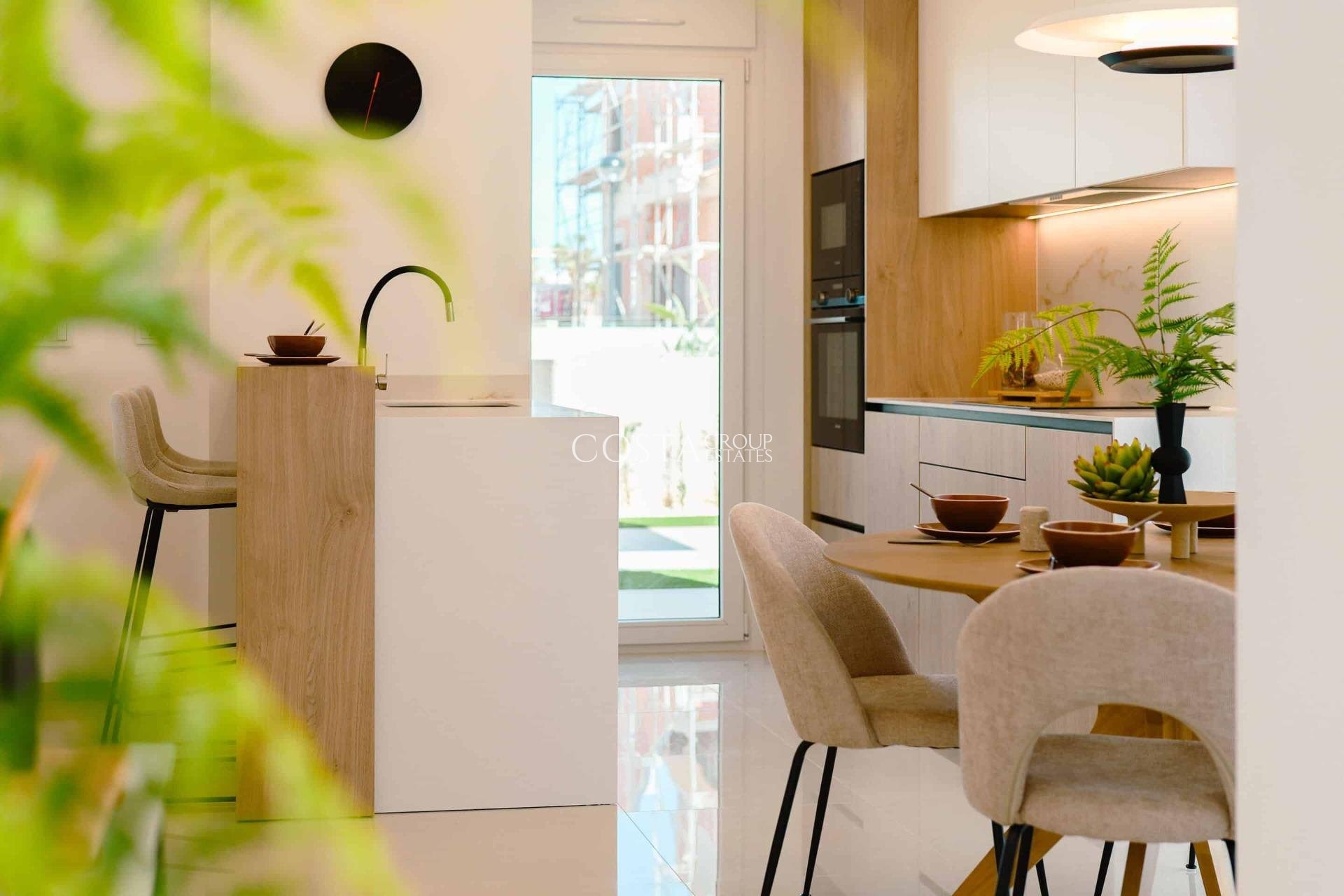 New Build - Apartments -
Rojales