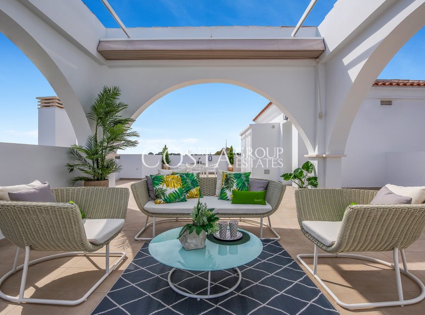 New Build - Apartments -
Rojales