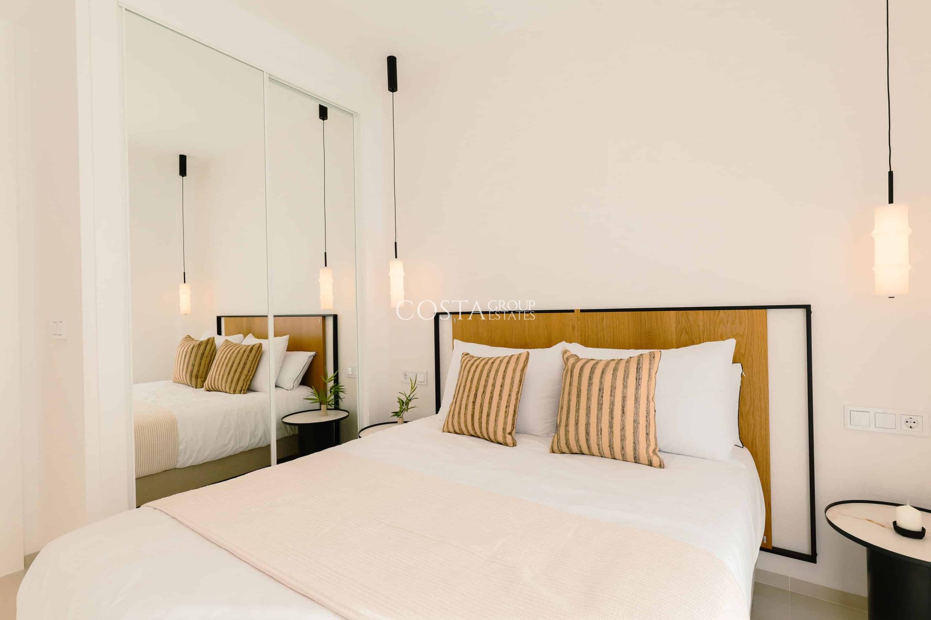 New Build - Apartments -
Rojales