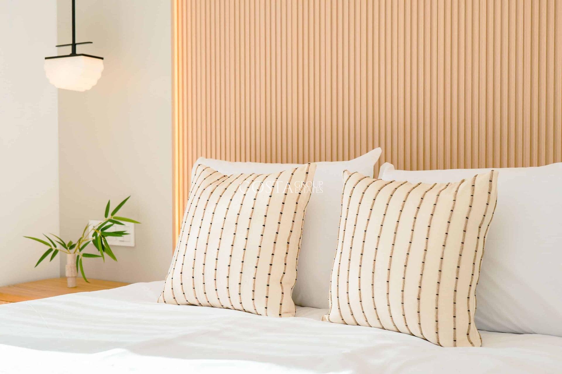 New Build - Apartments -
Rojales