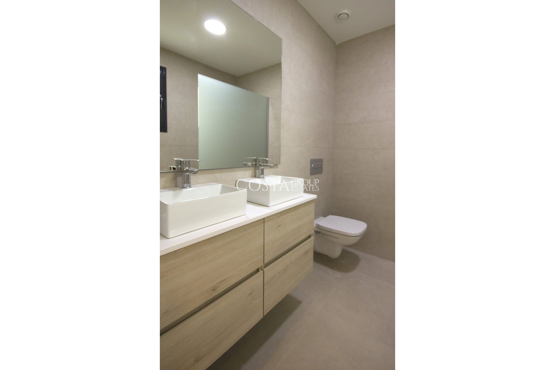 New Build - Apartments -
San Fulgencio