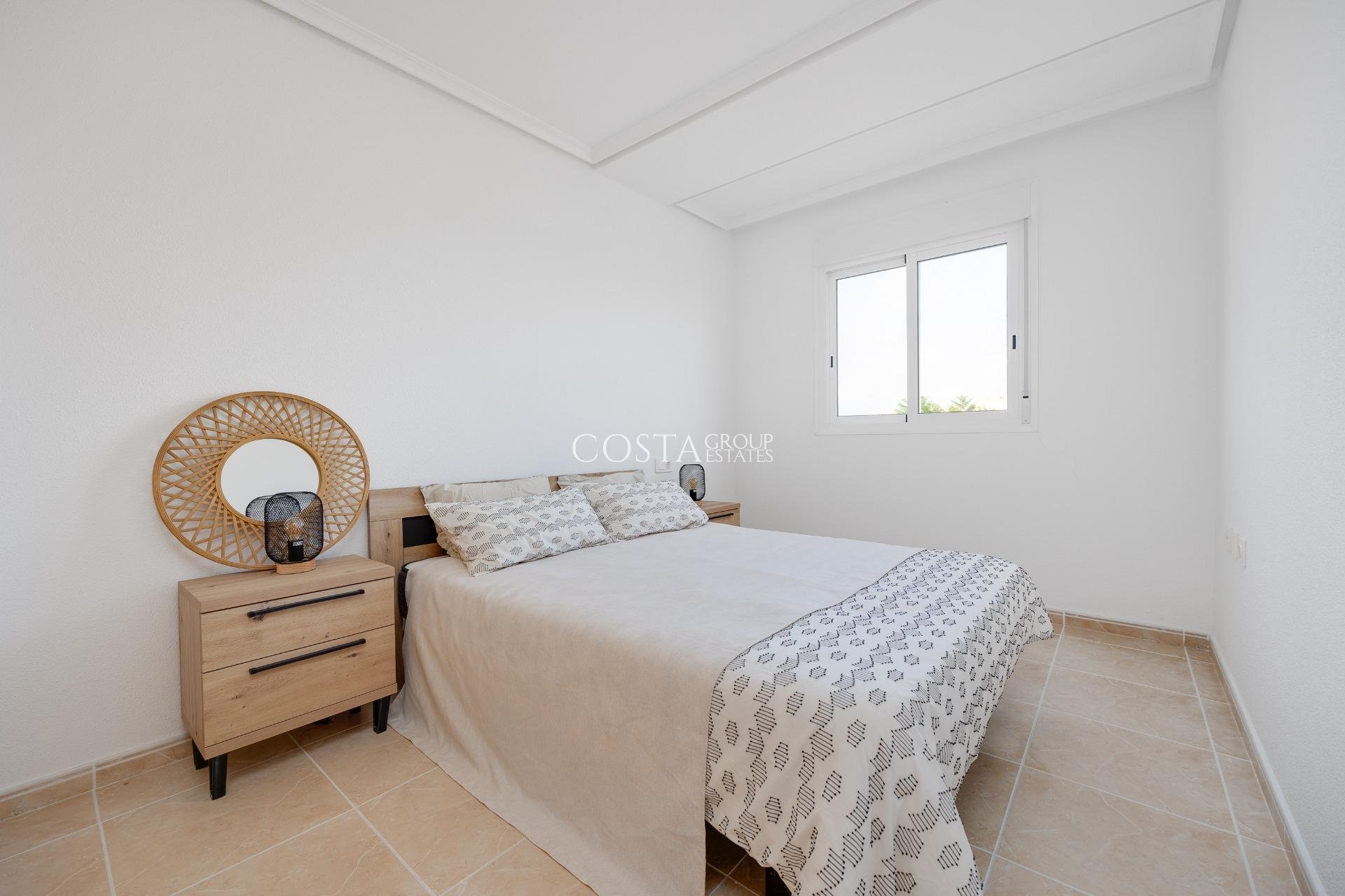 New Build - Apartments -
San Fulgencio