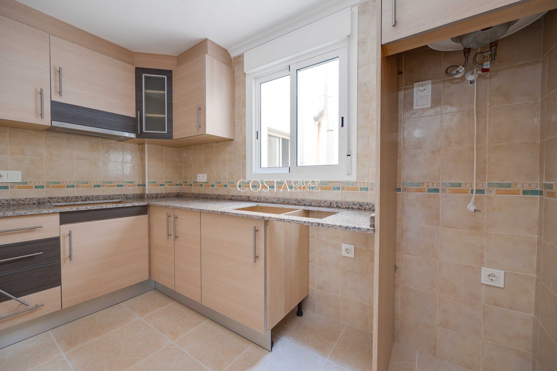 New Build - Apartments -
San Fulgencio
