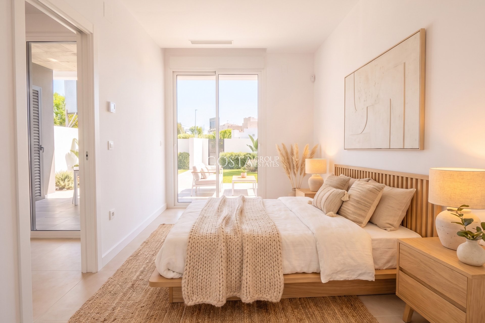 New Build - Apartments -
San Fulgencio