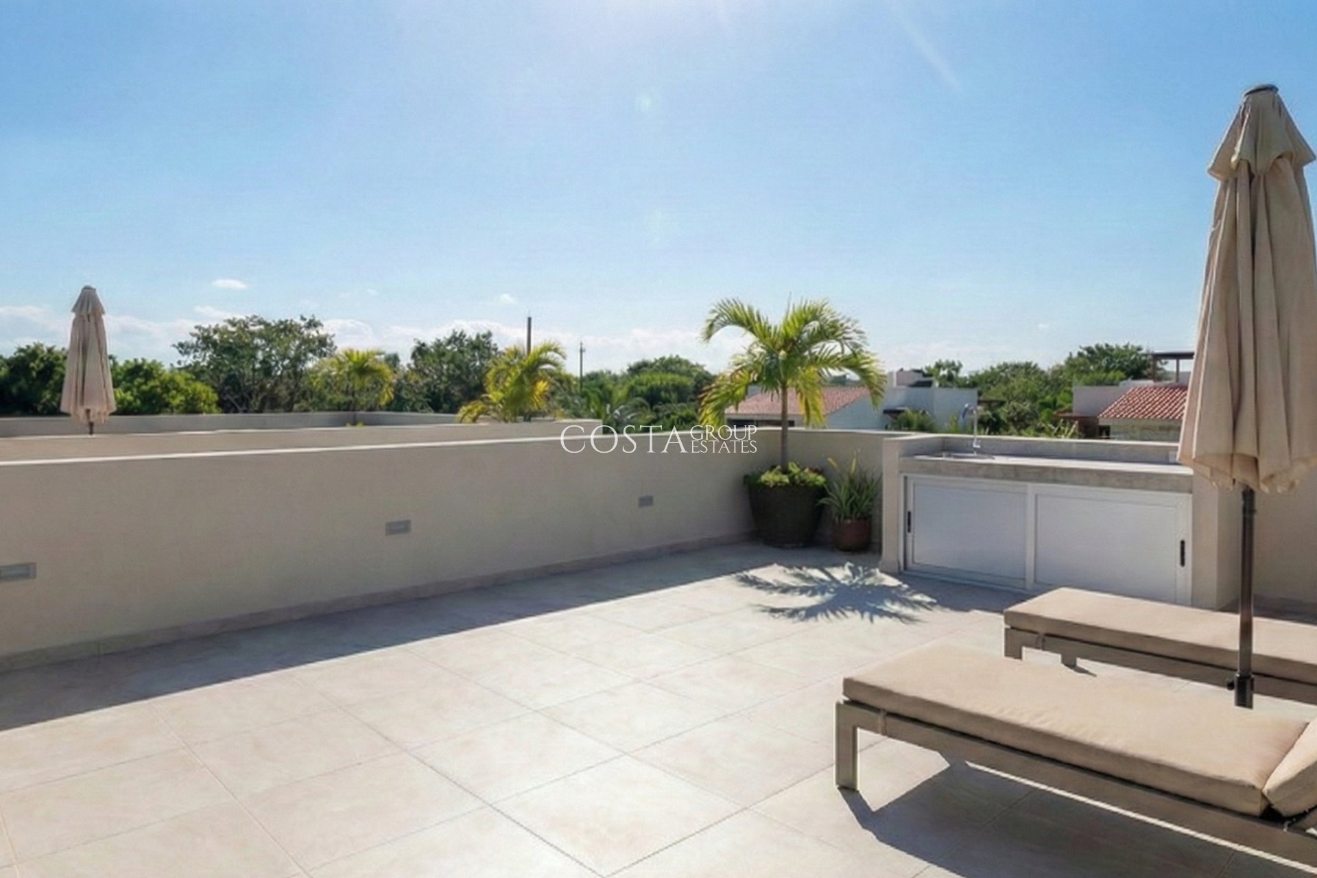 New Build - Apartments -
San Javier
