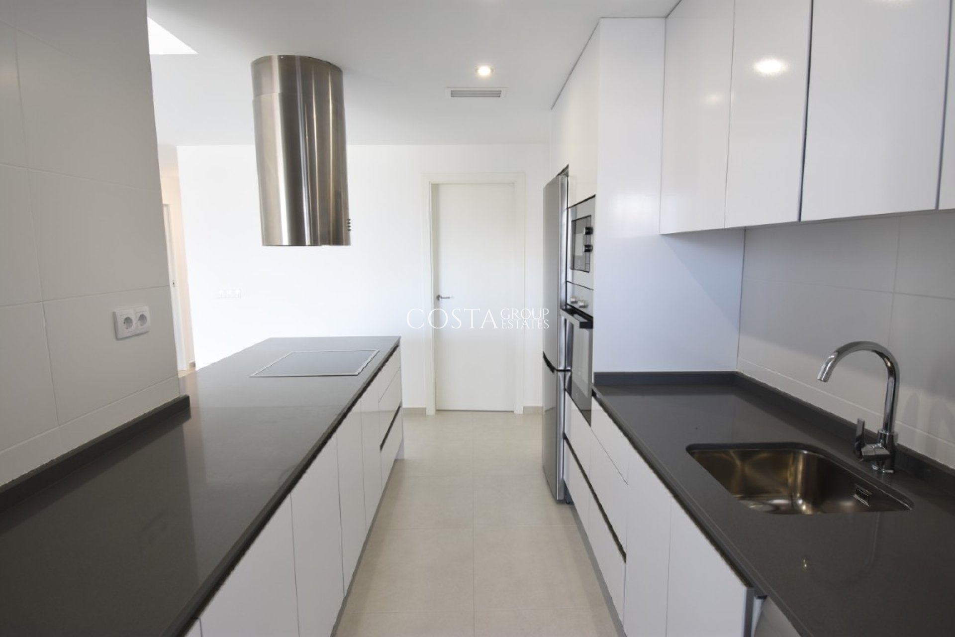 New Build - Apartments -
San Miguel de Salinas - San Miguel De Salinas