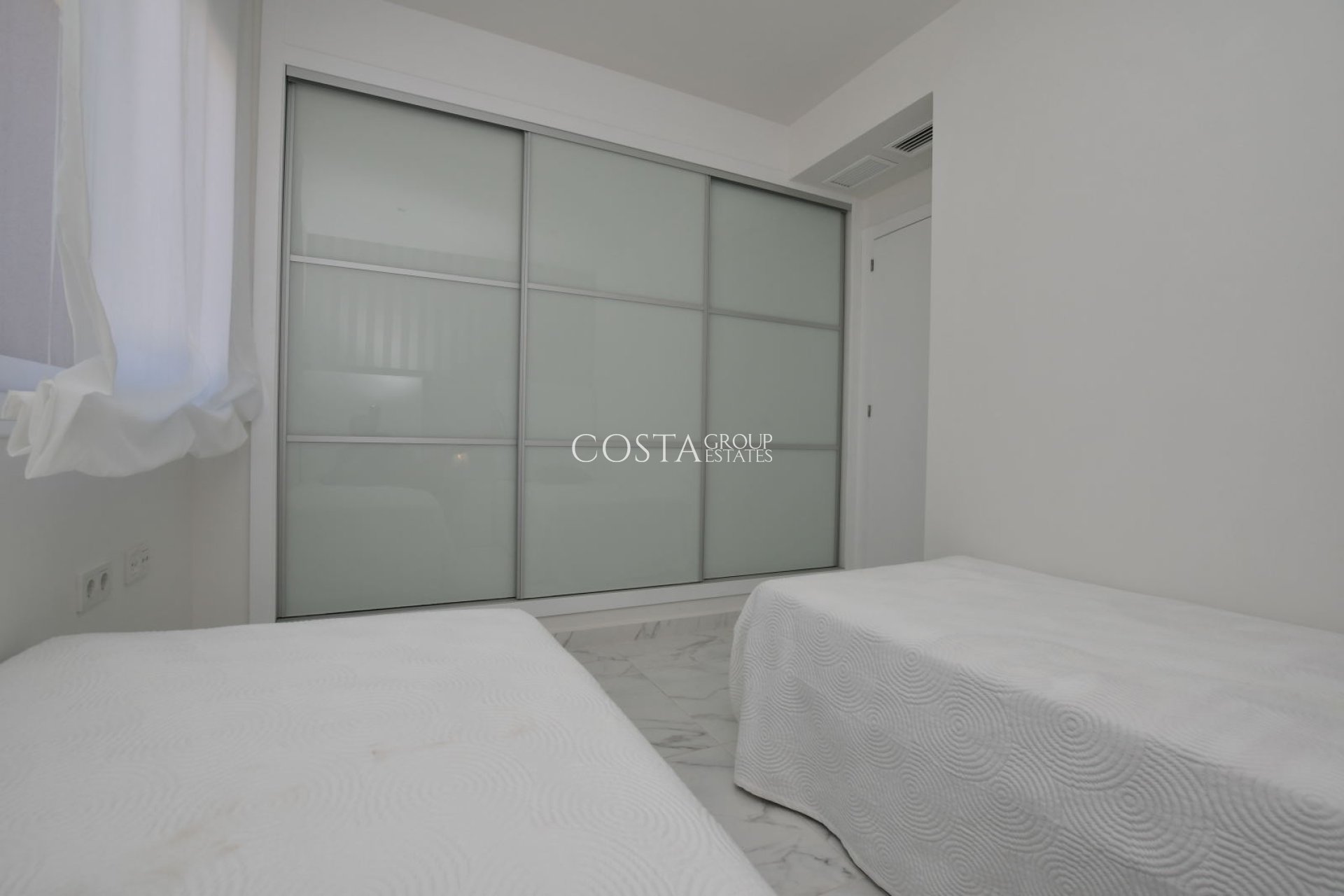New Build - Apartments -
San Miguel de Salinas - San Miguel De Salinas