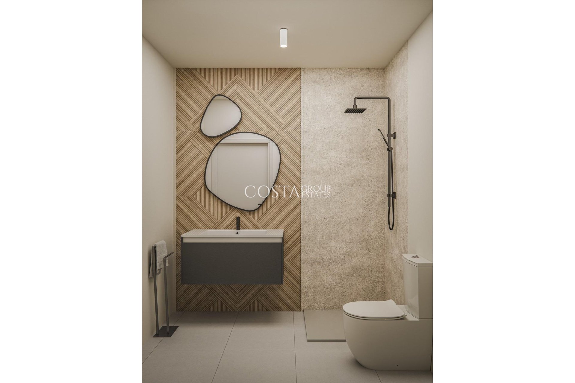 New Build - Apartments -
San Miguel de Salinas - San Miguel De Salinas