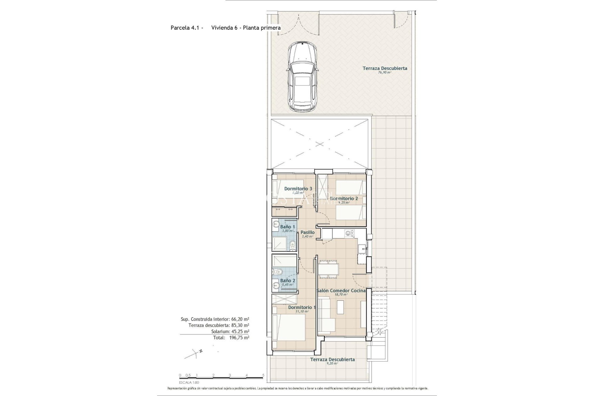 New Build - Apartments -
San Miguel de Salinas - VistaBella Golf