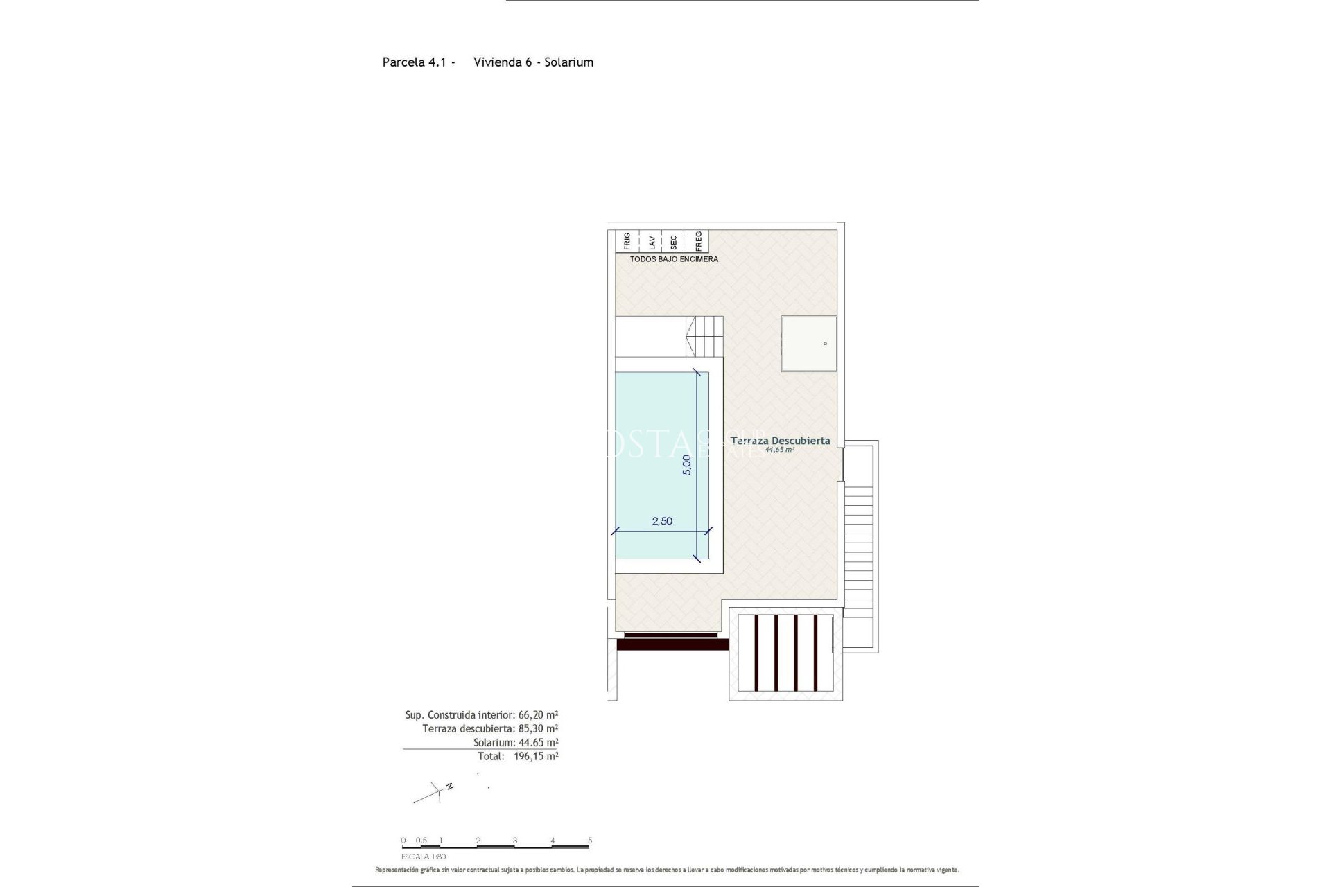 New Build - Apartments -
San Miguel de Salinas - VistaBella Golf