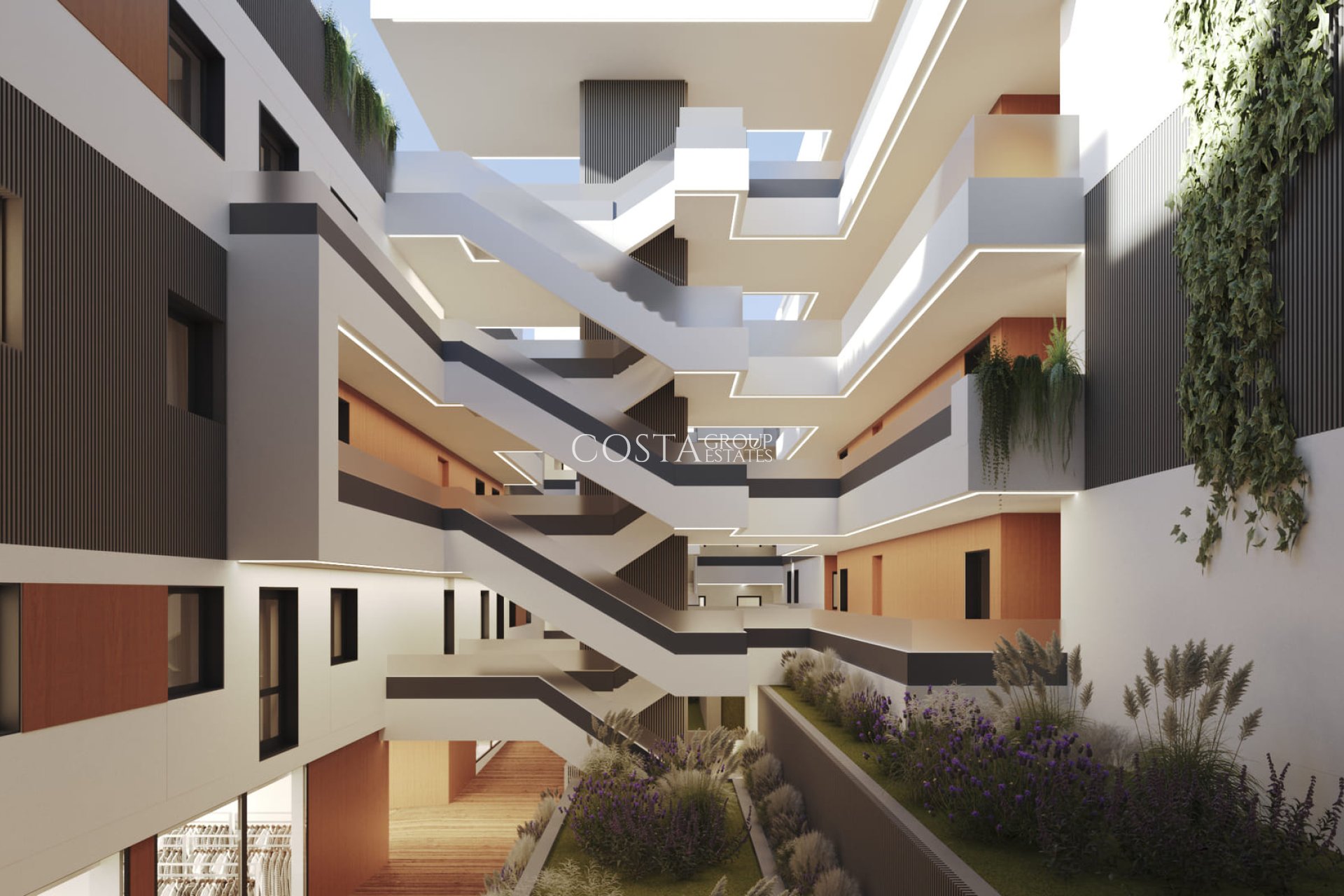 New Build - Apartments -
San Pedro Alcántara