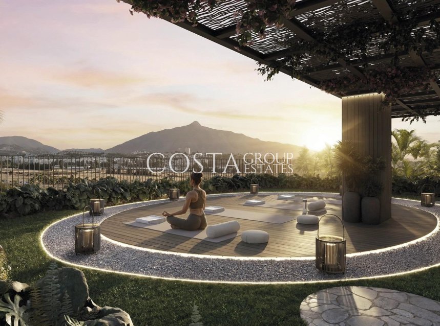 New Build - Apartments -
San Pedro De Alcantara