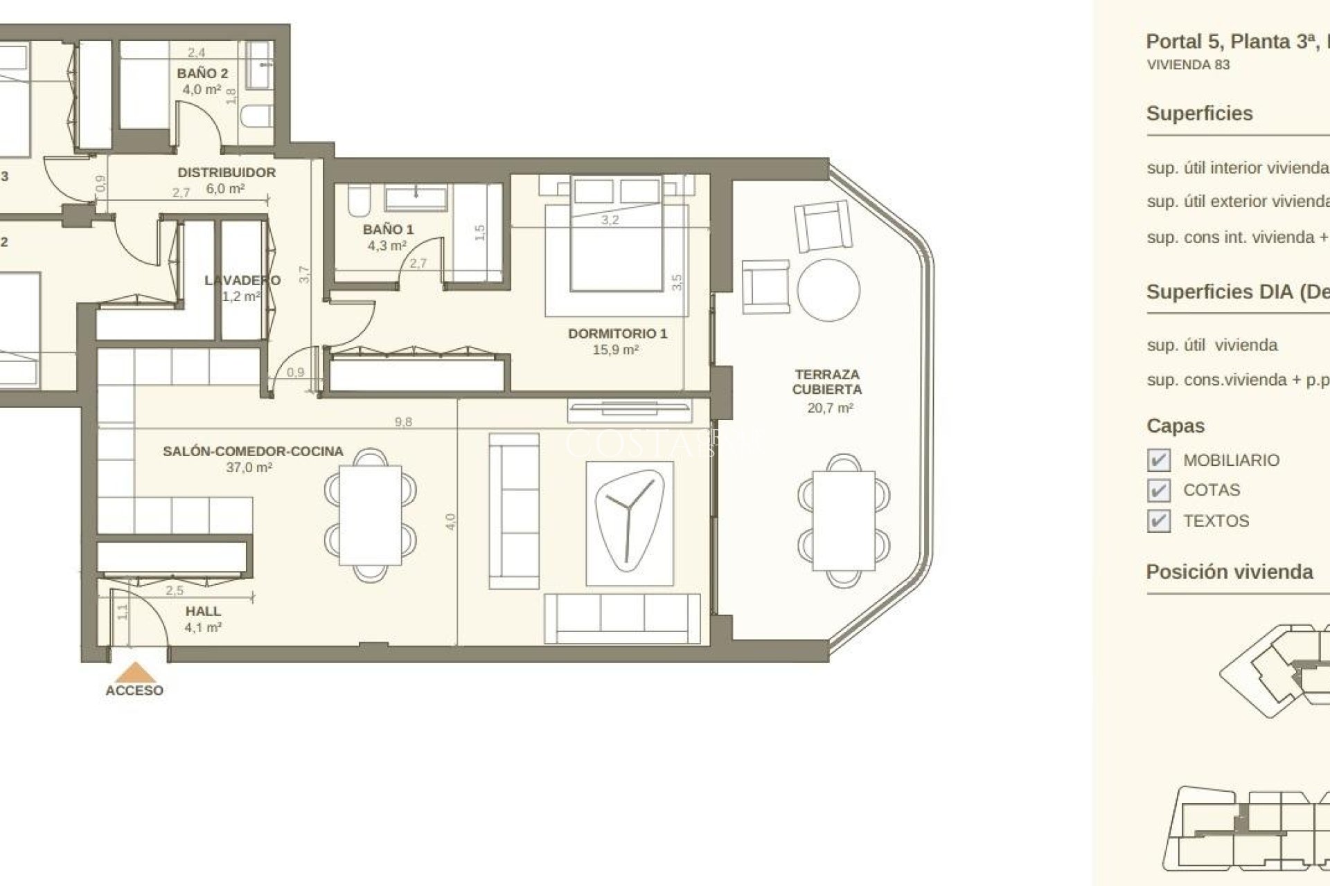 New Build - Apartments -
San Pedro De Alcantara