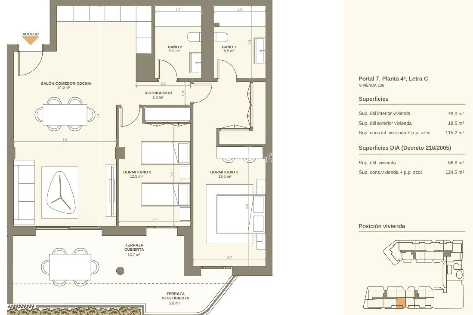 New Build - Apartments -
San Pedro De Alcantara