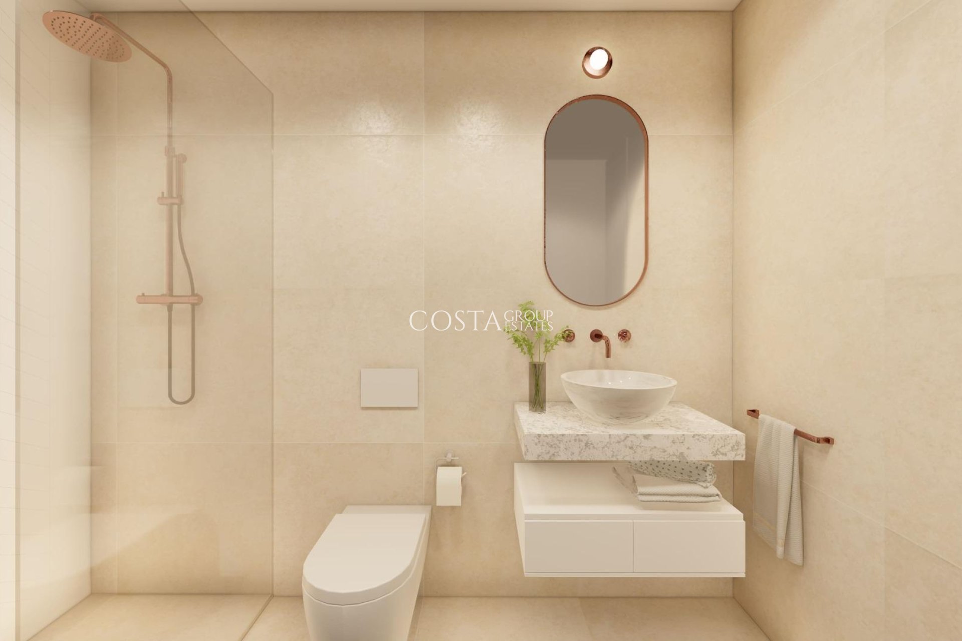 New Build - Apartments -
San Pedro del Pinatar - El Salero