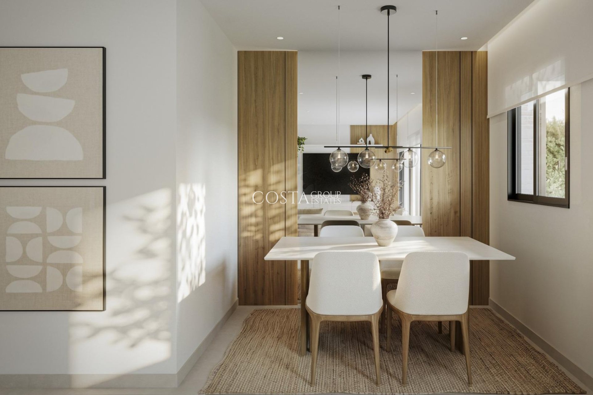 New Build - Apartments -
San Pedro del Pinatar - El Salero