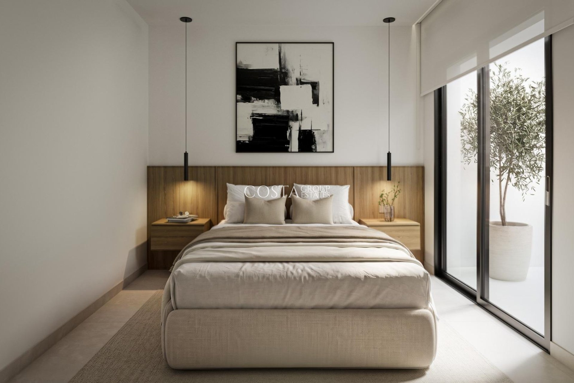 New Build - Apartments -
San Pedro del Pinatar - El Salero