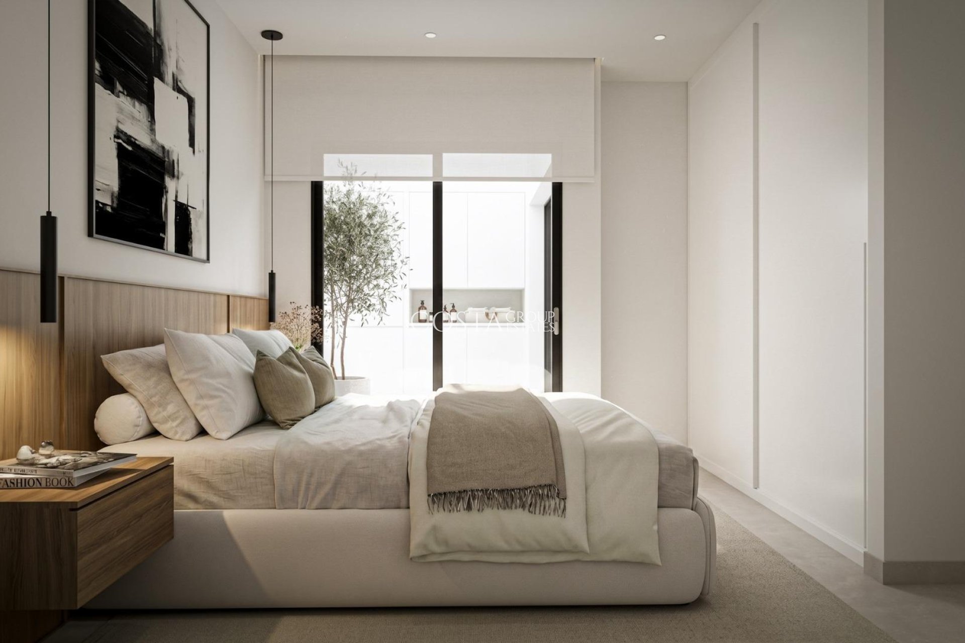 New Build - Apartments -
San Pedro del Pinatar - El Salero