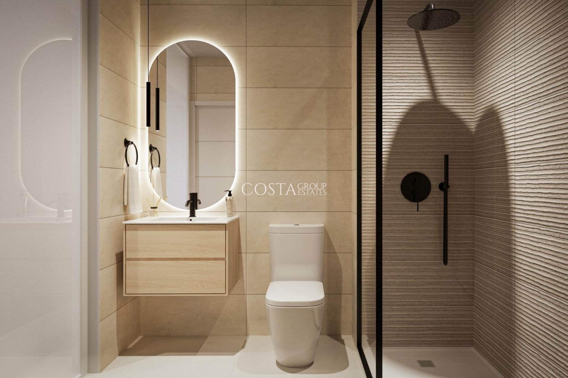 New Build - Apartments -
San Pedro del Pinatar - El Salero