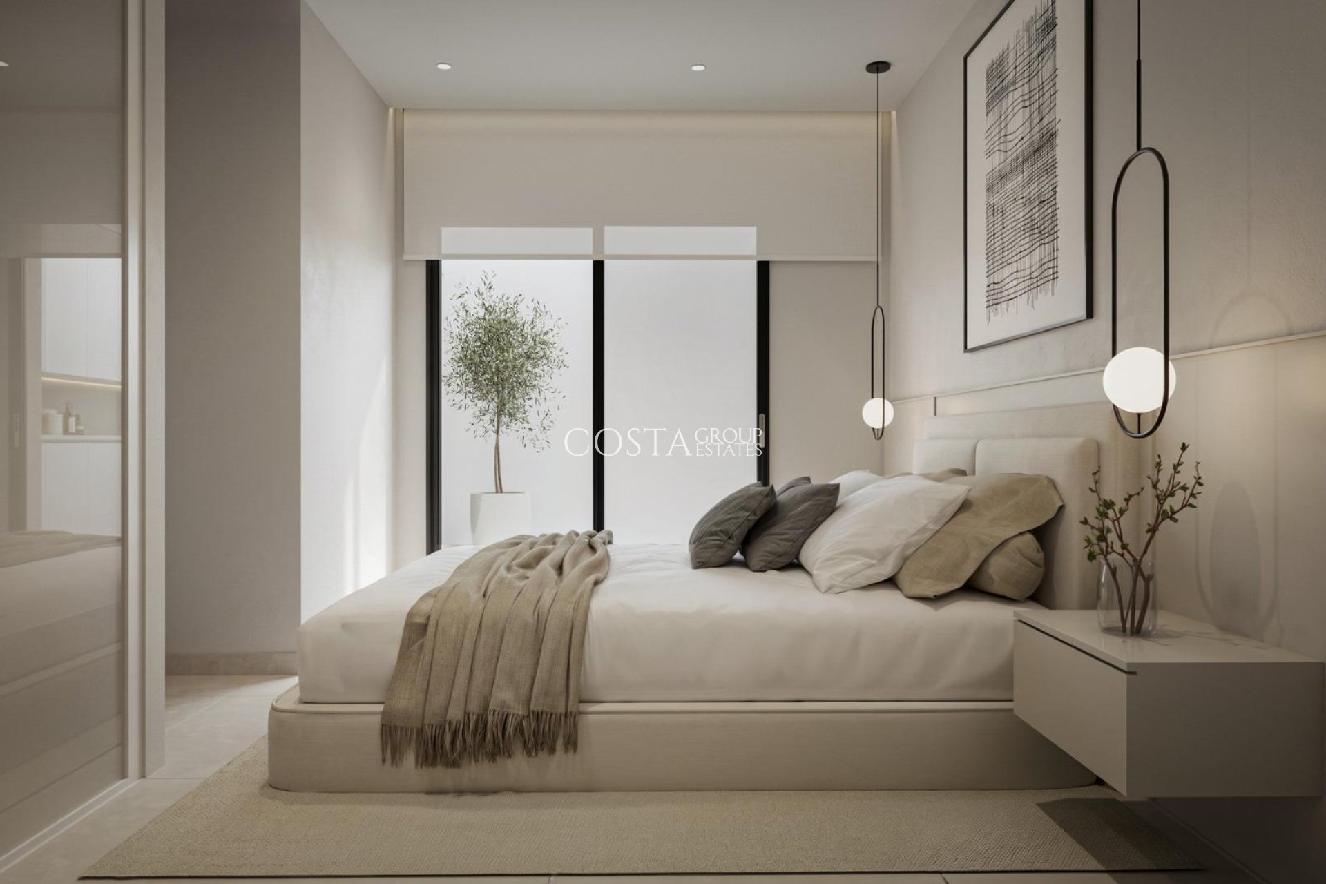 New Build - Apartments -
San Pedro del Pinatar - El Salero
