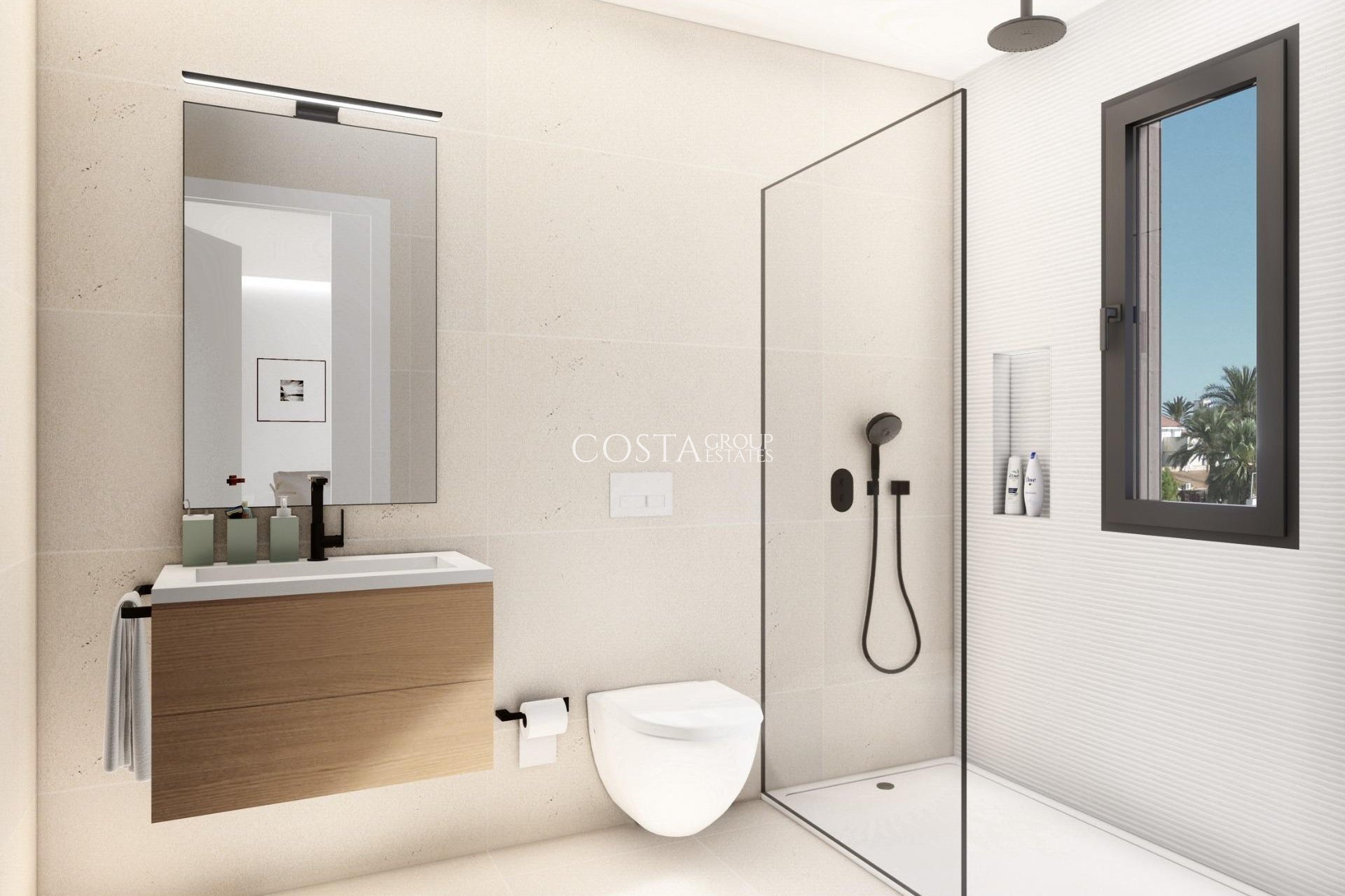 New Build - Apartments -
San Pedro del Pinatar - Lo Pagan