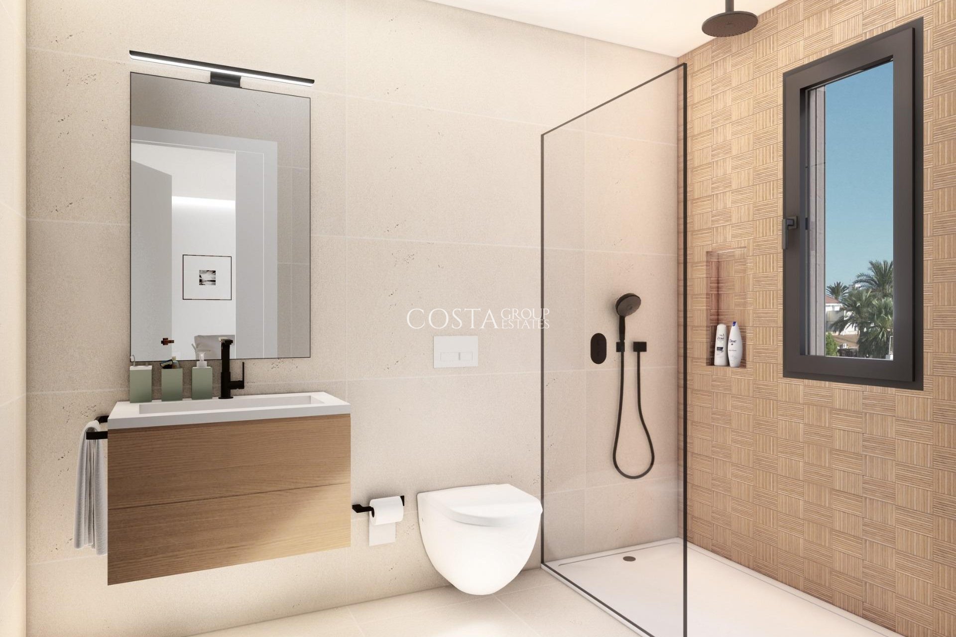 New Build - Apartments -
San Pedro del Pinatar - Lo Pagan