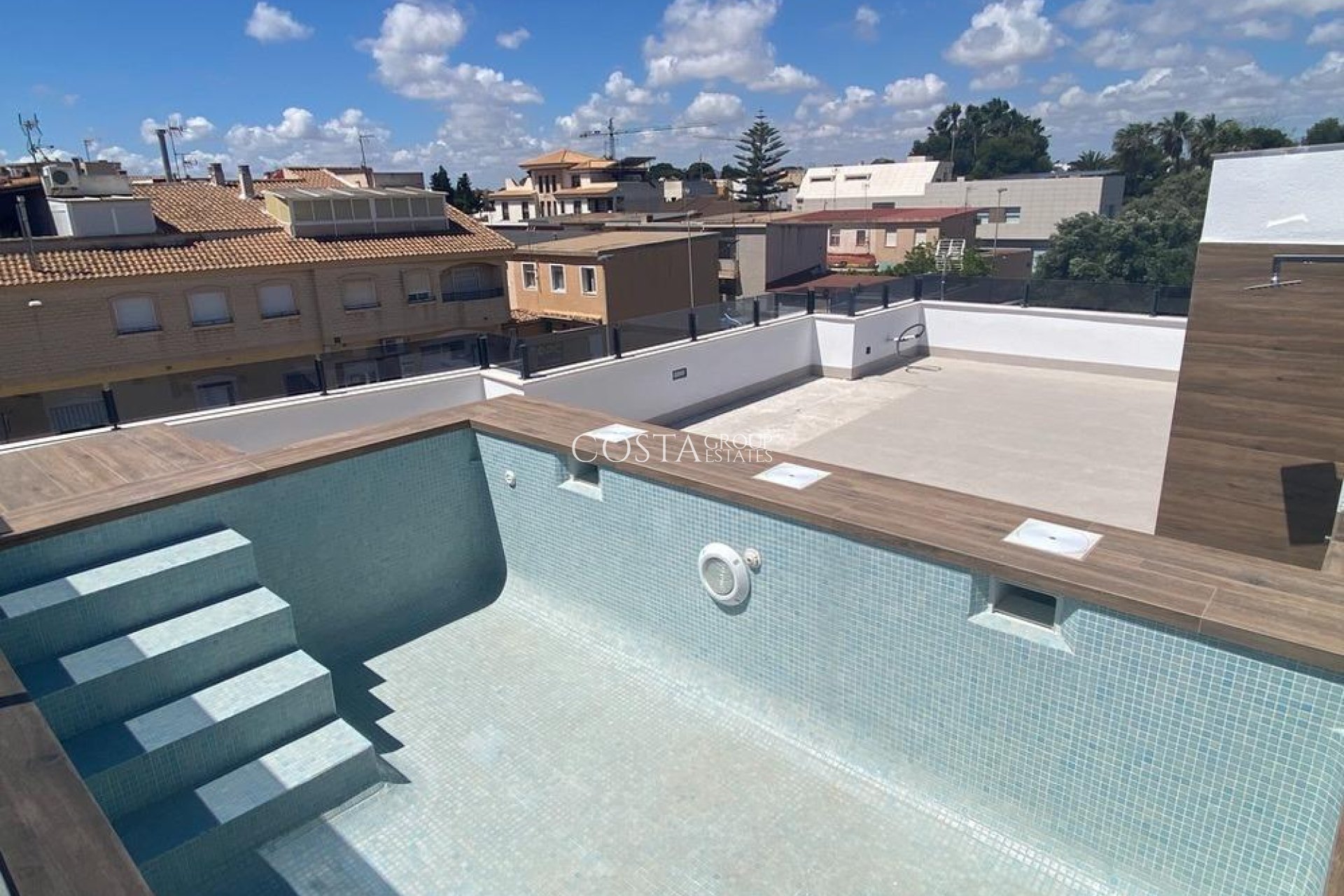 New Build - Apartments -
San Pedro del Pinatar - Lo Pagan