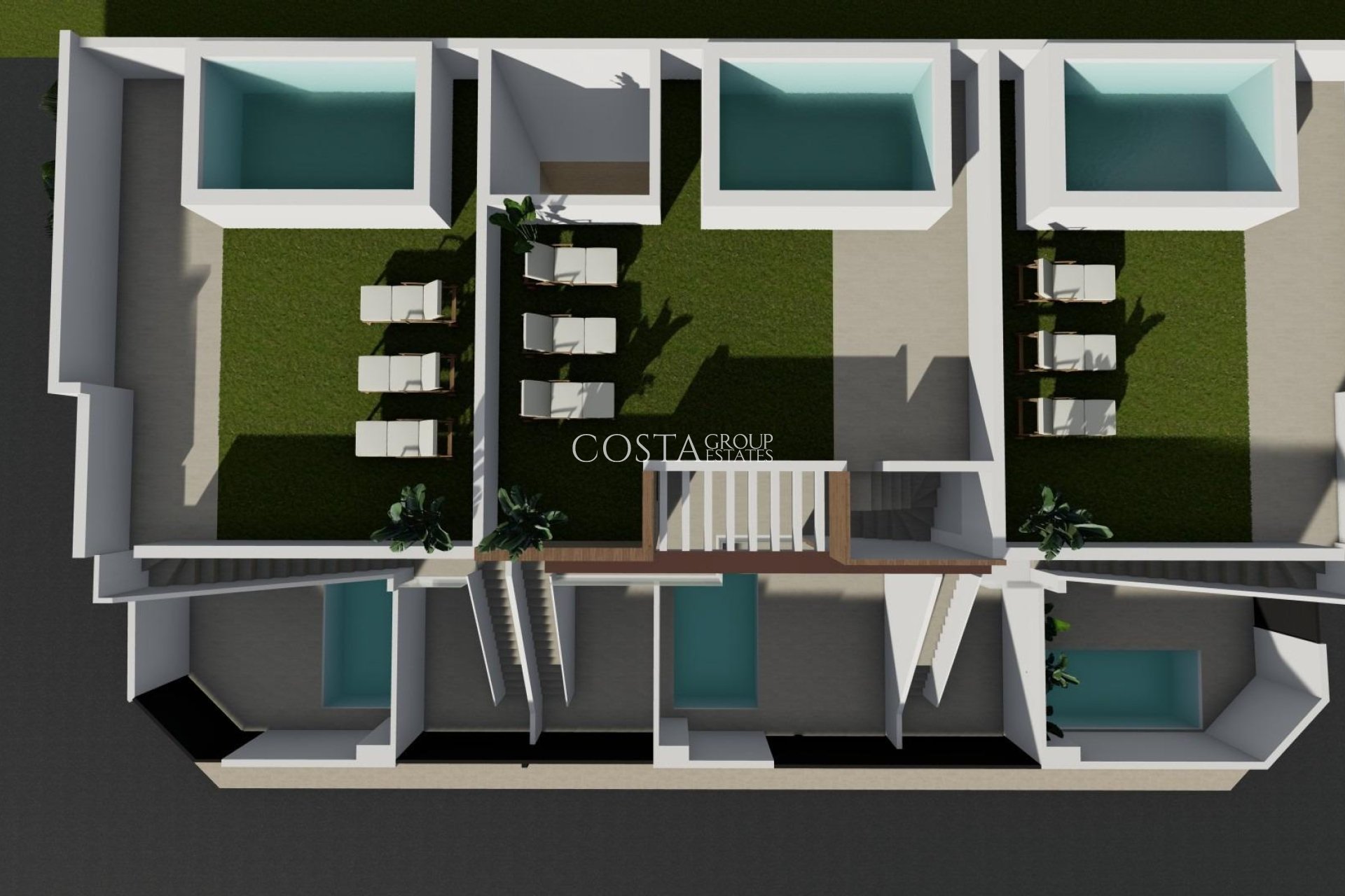 New Build - Apartments -
San Pedro del Pinatar - Lo Pagan
