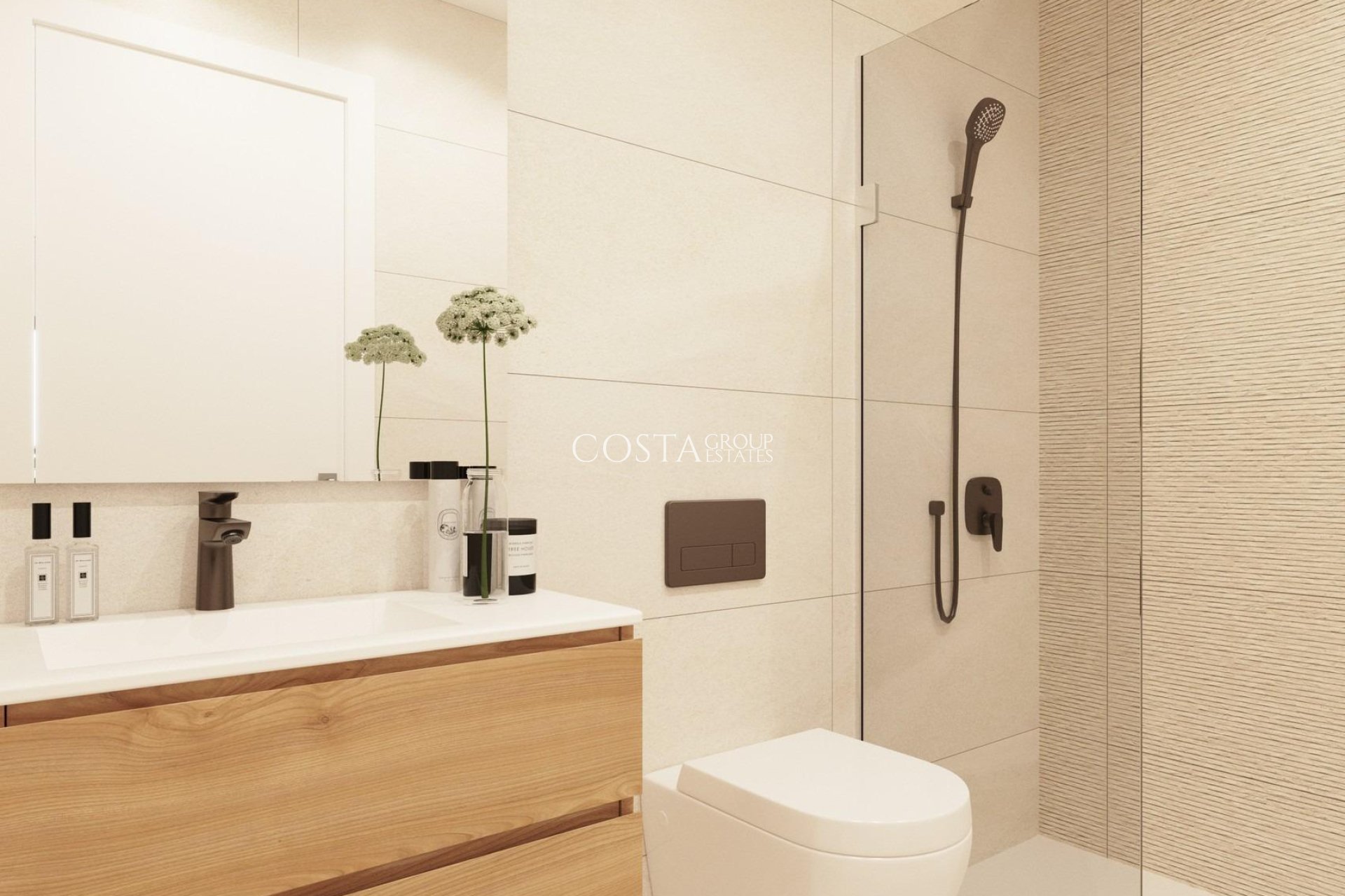 New Build - Apartments -
San Pedro del Pinatar - Los Cuarteros