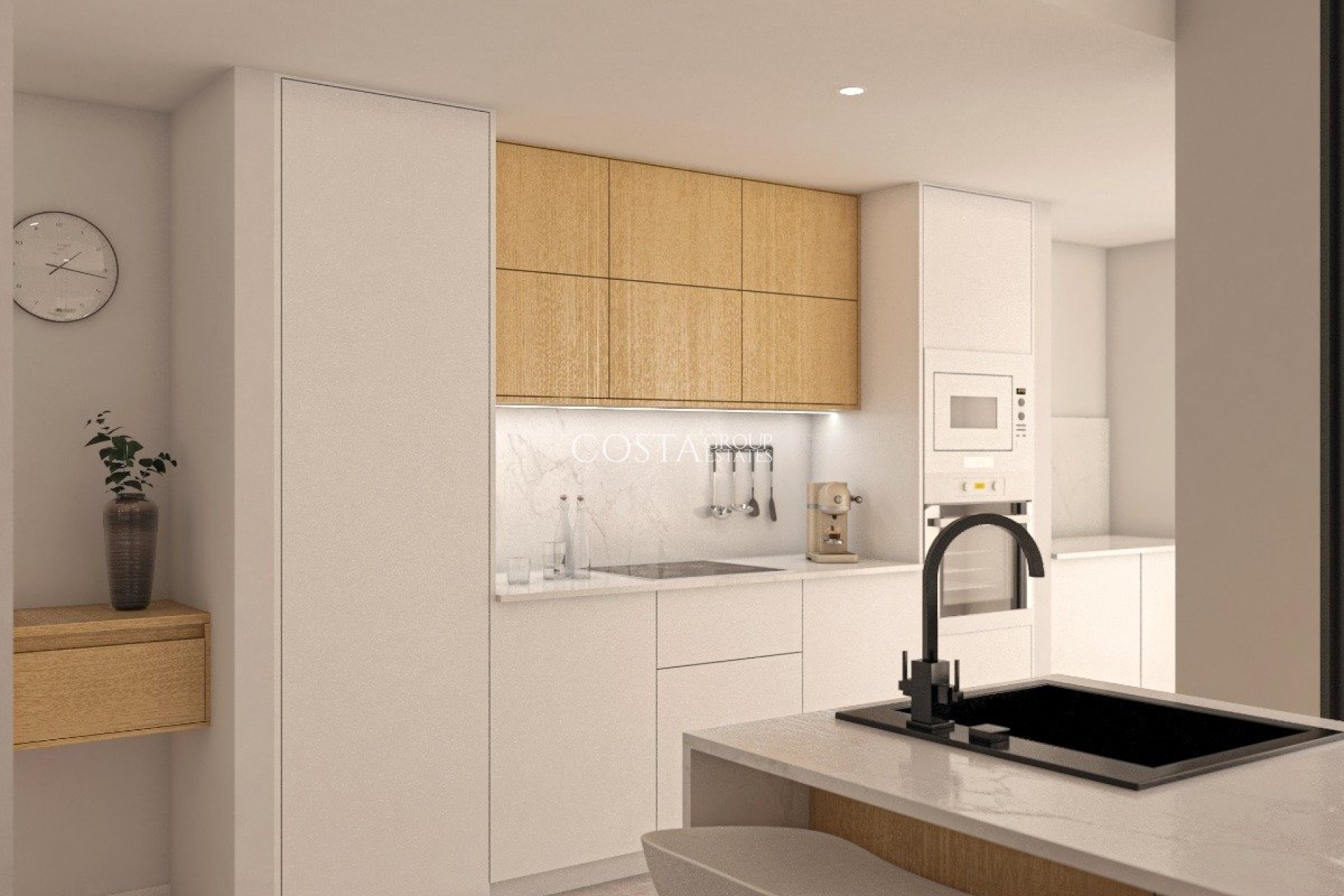 New Build - Apartments -
San Pedro del Pinatar - San Pedro Del Pinatar