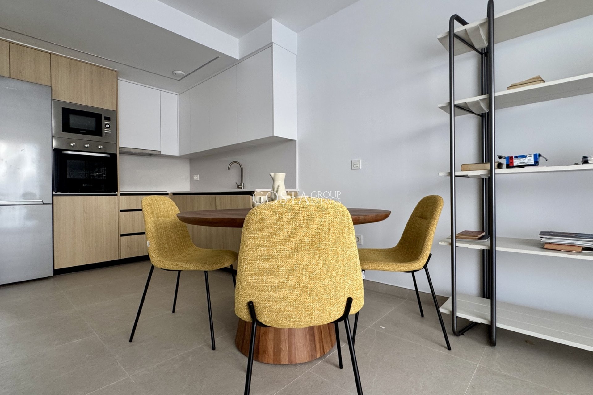 New Build - Apartments -
San Pedro del Pinatar - San Pedro Del Pinatar