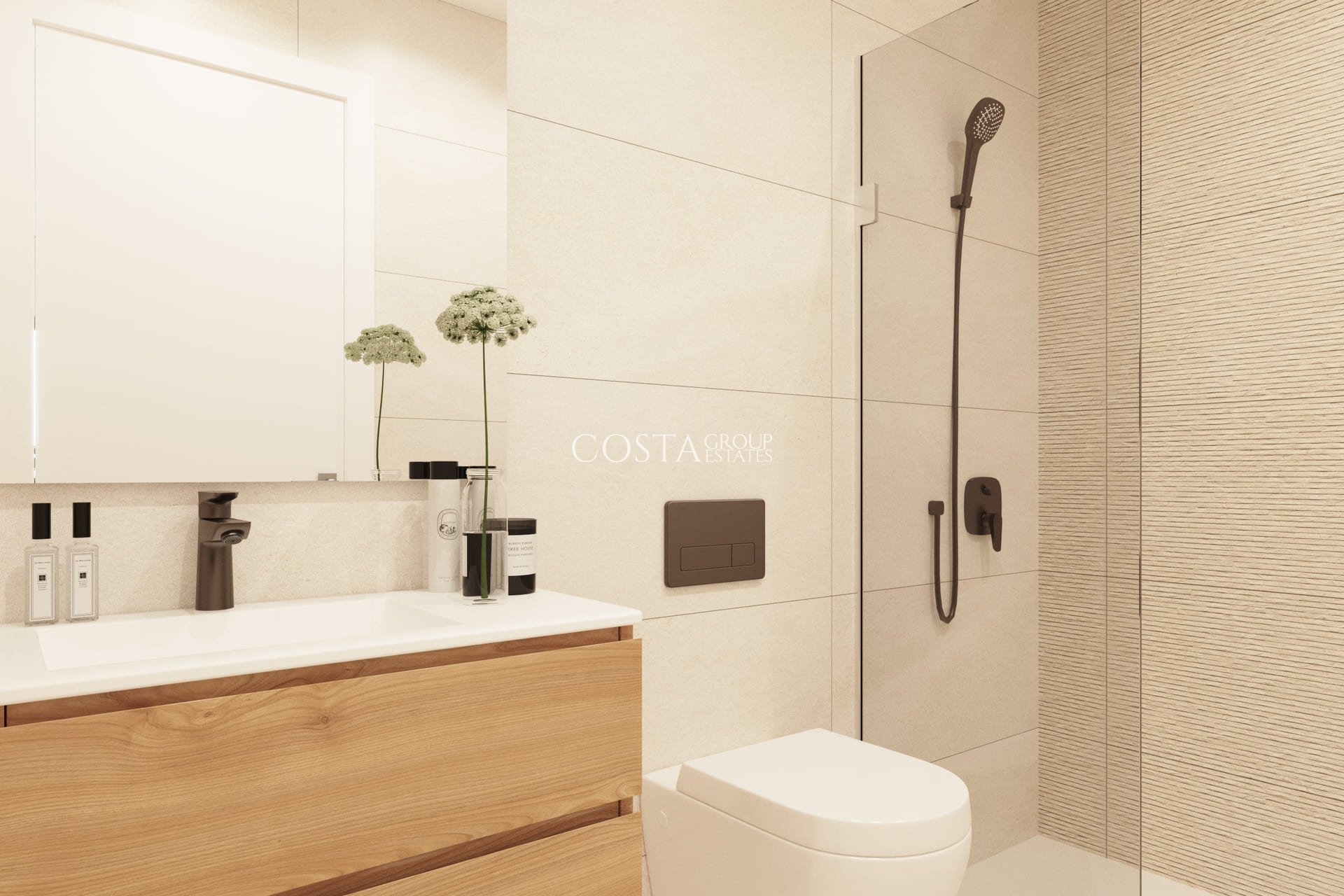 New Build - Apartments -
San Pedro del Pinatar - San Pedro Del Pinatar