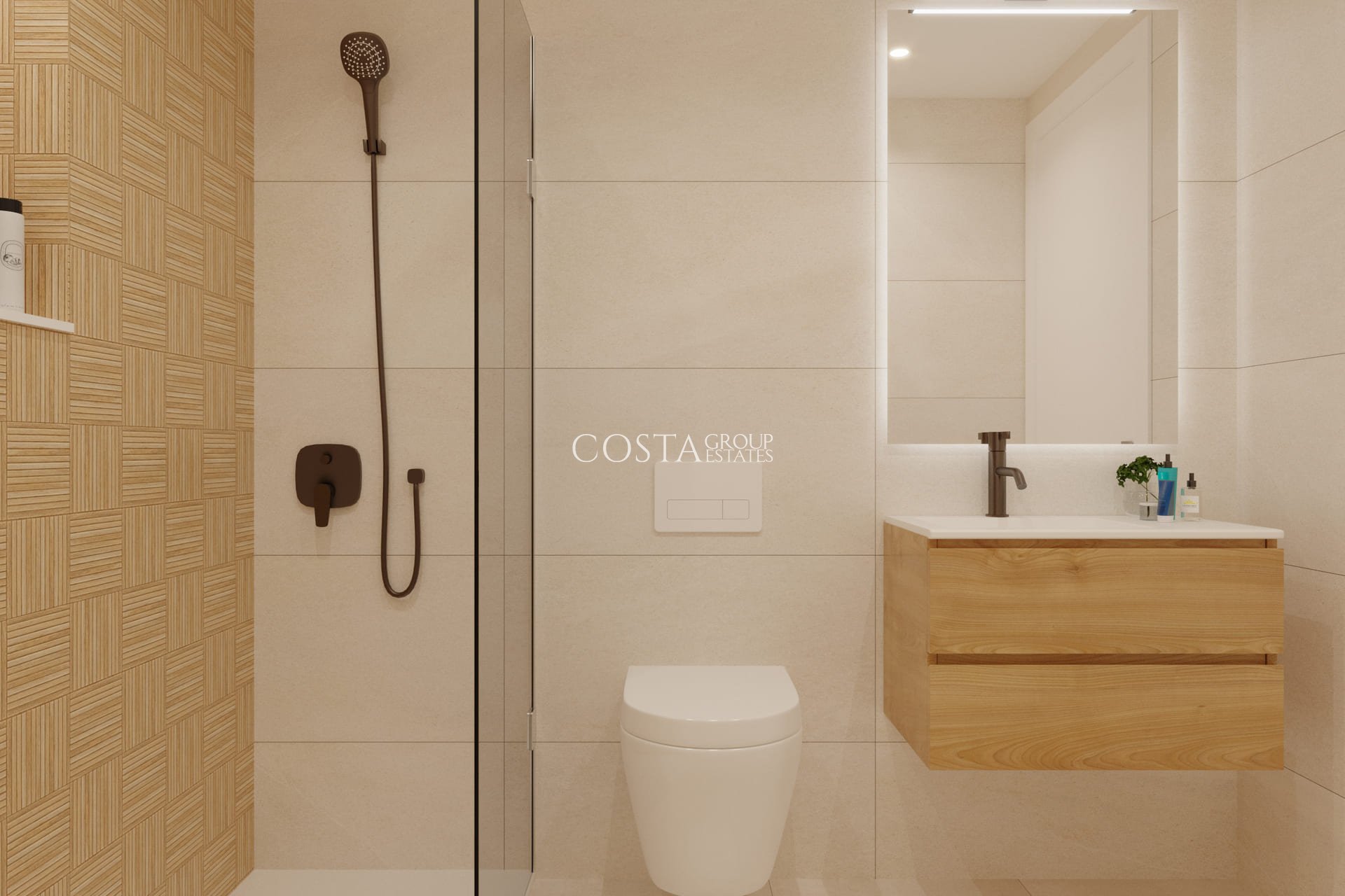 New Build - Apartments -
San Pedro del Pinatar - San Pedro Del Pinatar