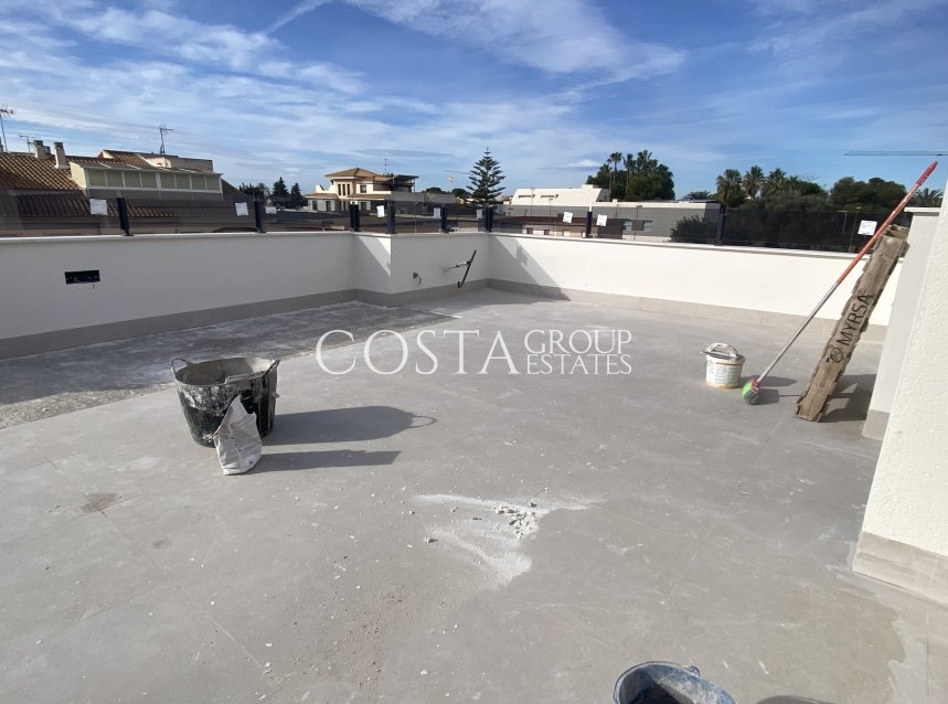 New Build - Apartments -
San Pedro del Pinatar - San Pedro Del Pinatar