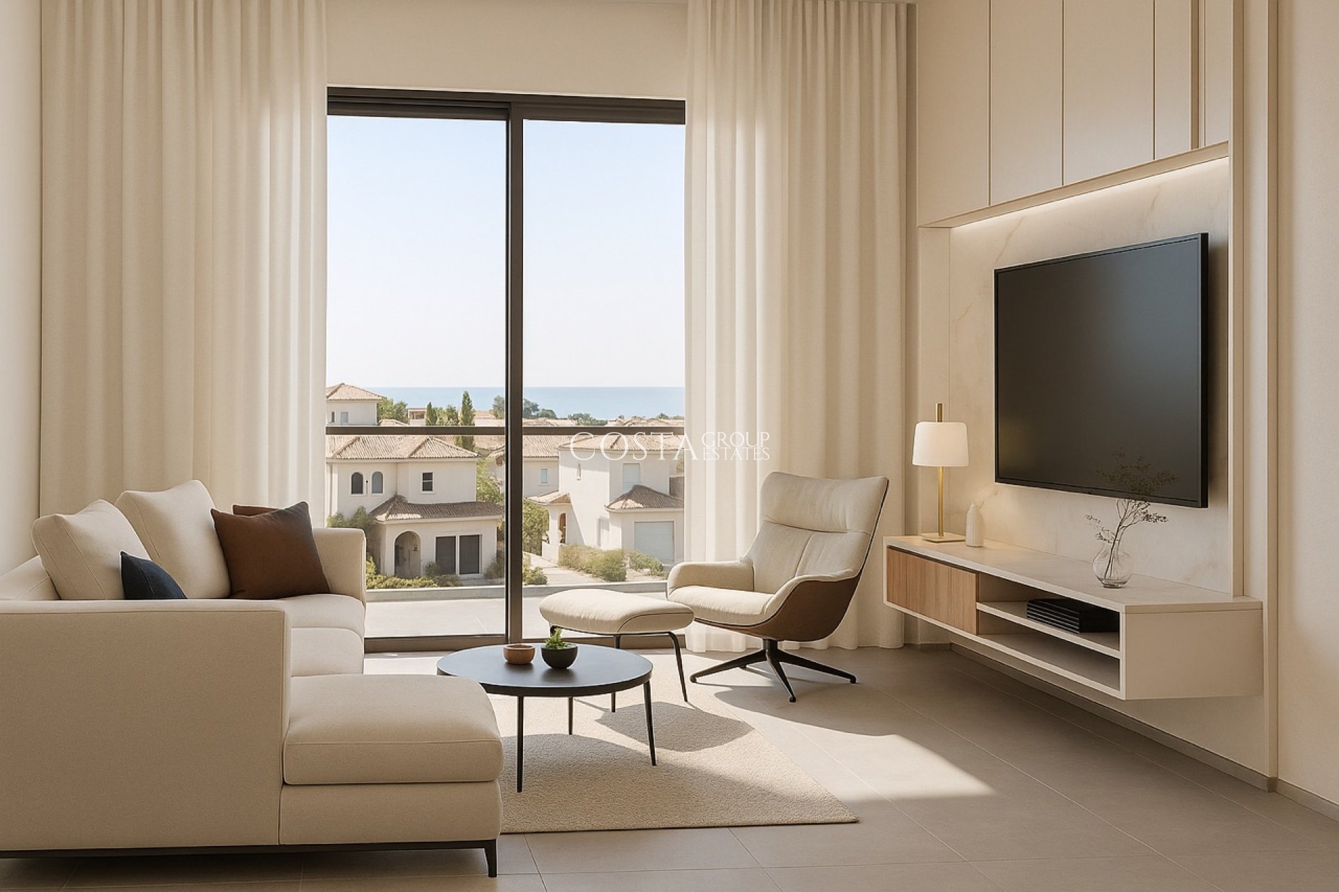 New Build - Apartments -
San Pedro del Pinatar - San Pedro Del Pinatar