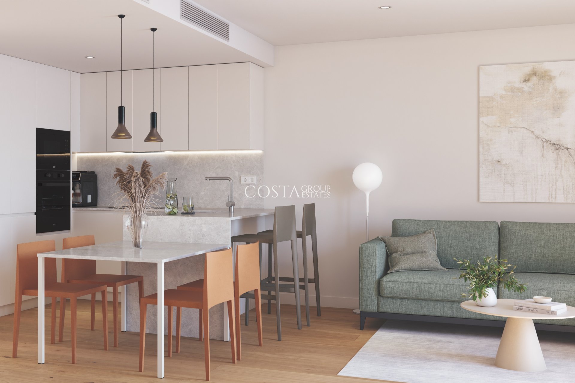 New Build - Apartments -
San Pedro del Pinatar - San Pedro Del Pinatar