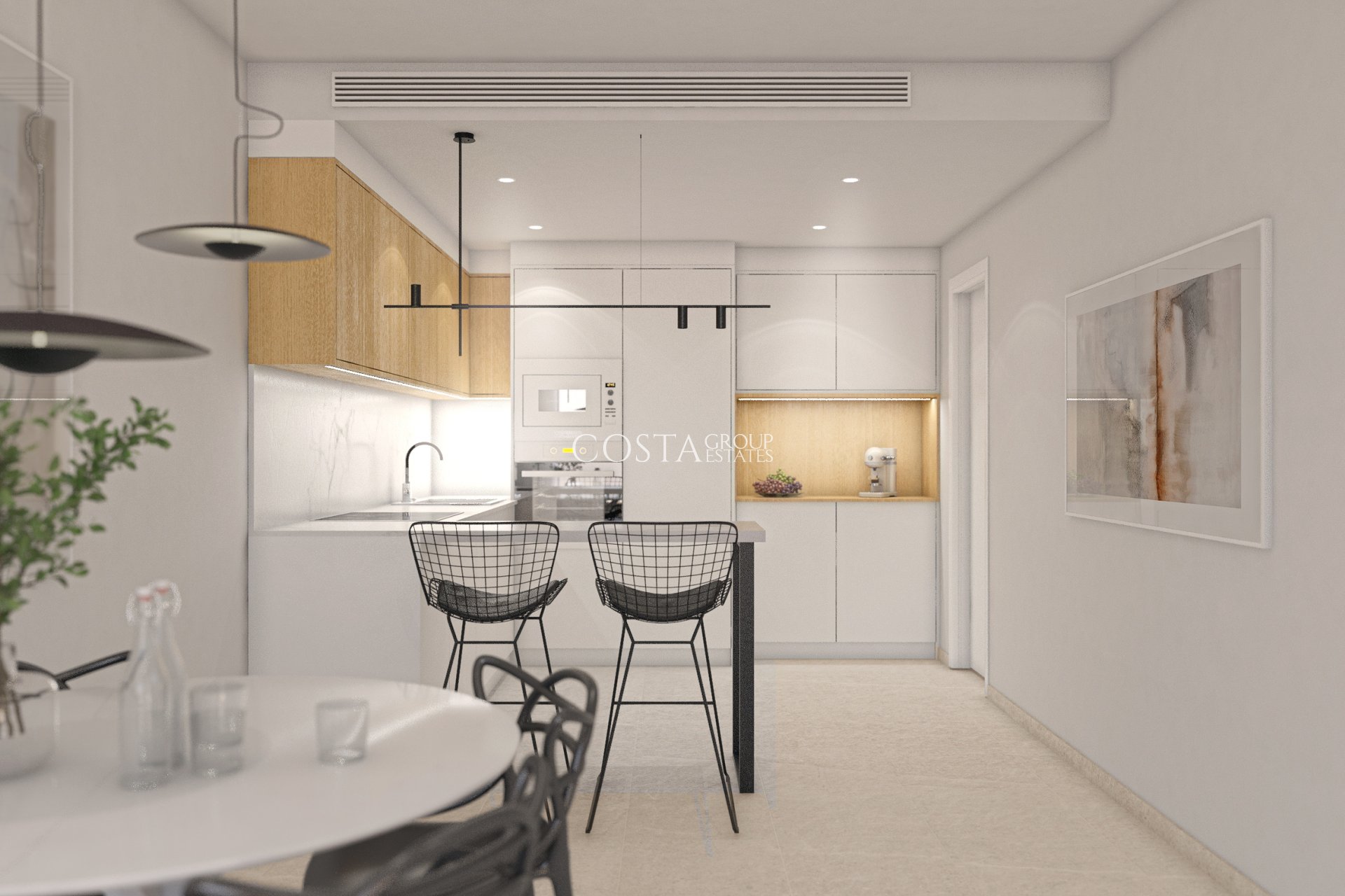 New Build - Apartments -
San Pedro del Pinatar - San Pedro Del Pinatar