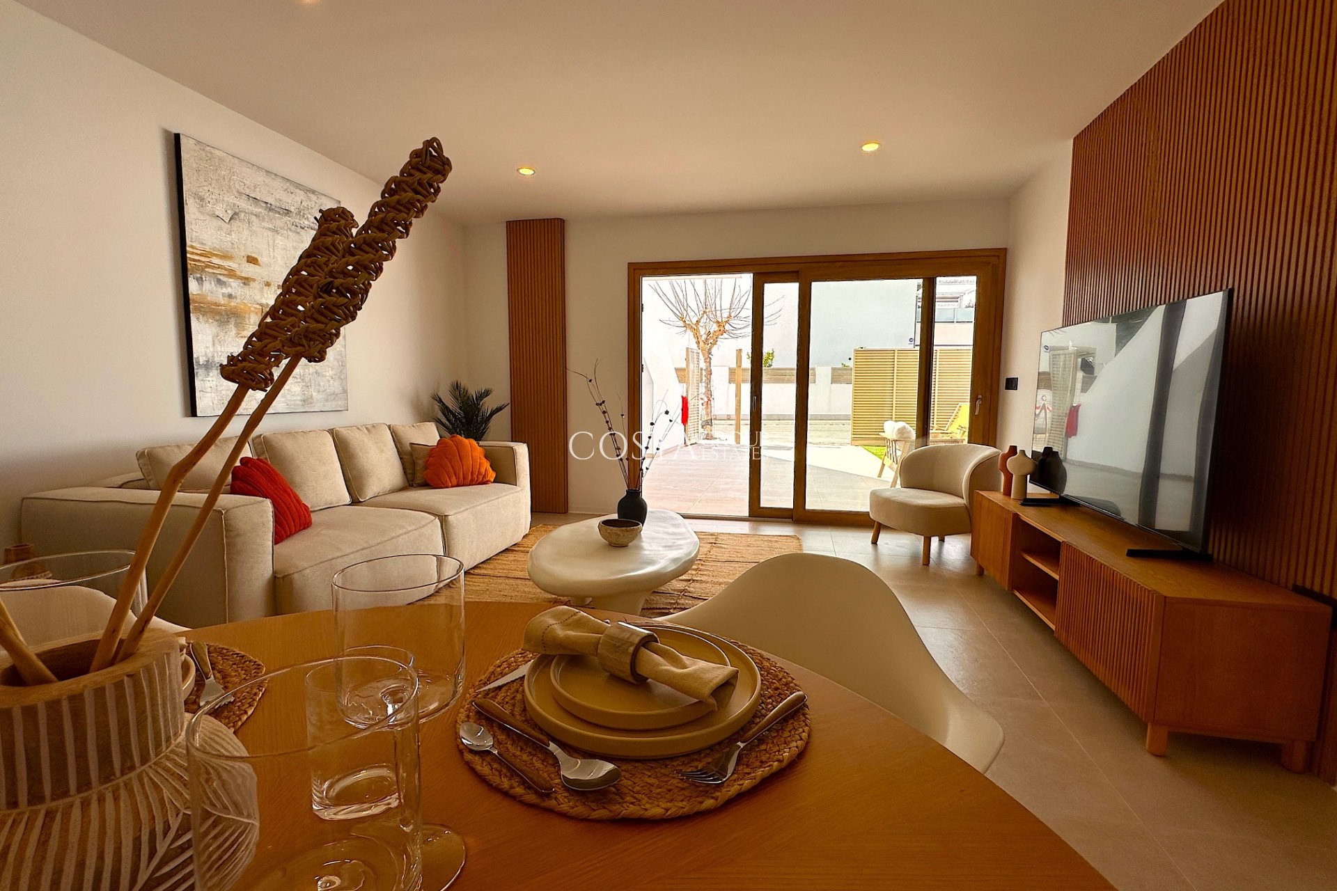 New Build - Apartments -
San Pedro del Pinatar - San Pedro Del Pinatar