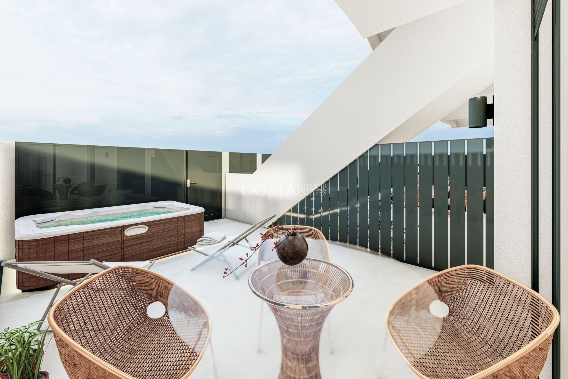 New Build - Apartments -
San Pedro del Pinatar - San Pedro Del Pinatar